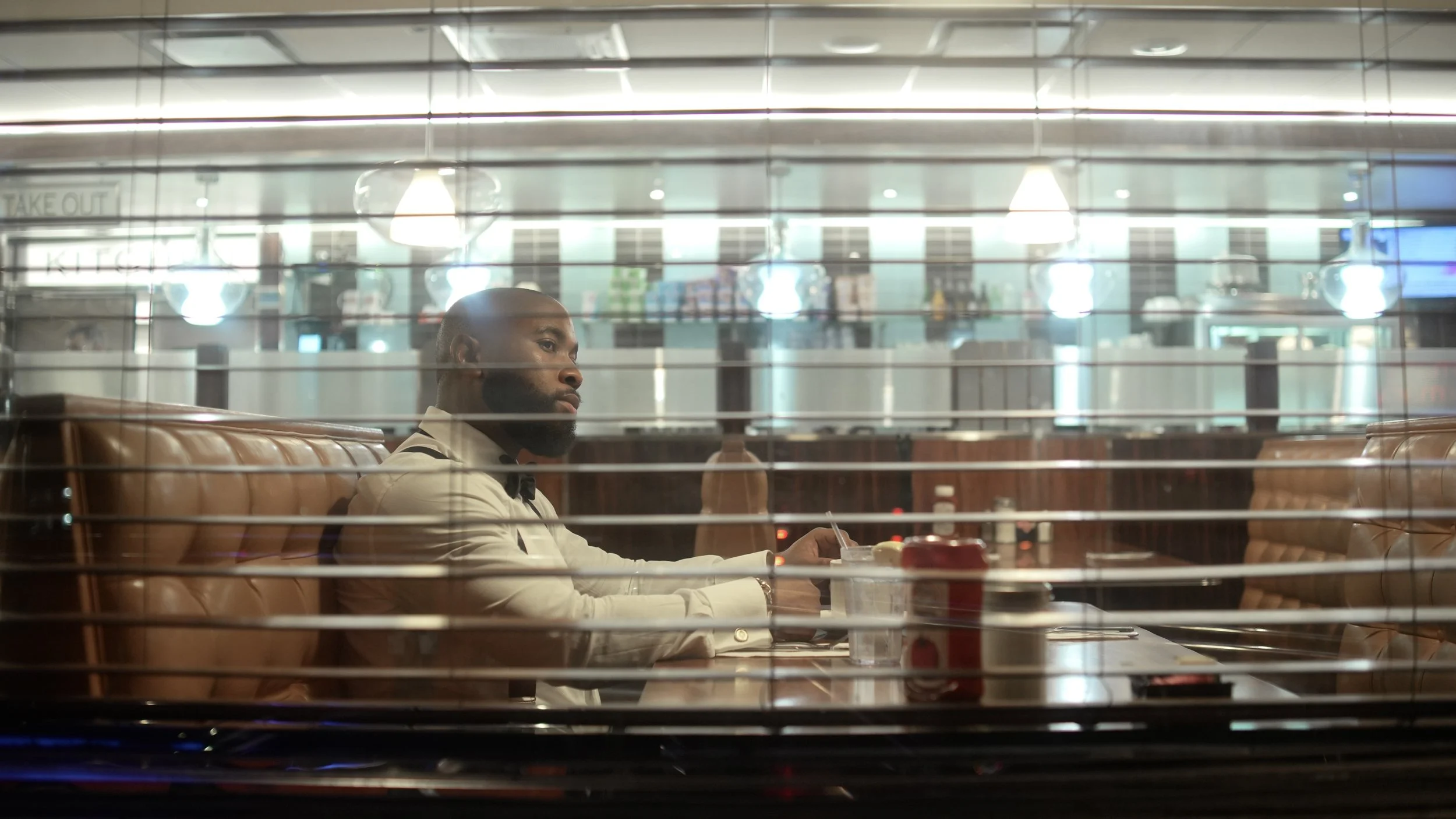 Kep Lockhart Confronts Pride and Regret on the Smooth Late-Night R&amp;B Single “Spin”