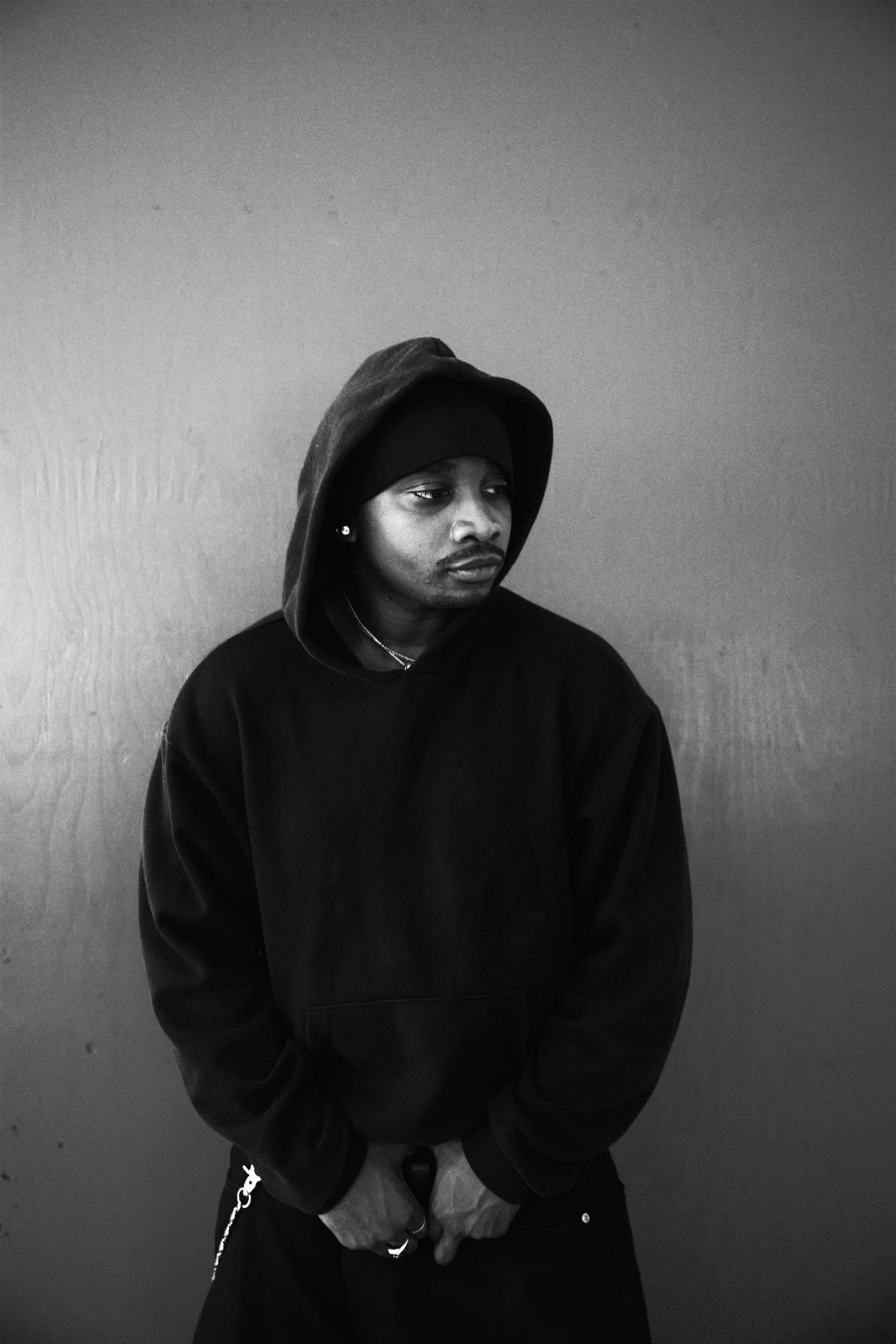 Montreal’s Myles Lloyd Reimagines “Drive Me Crazy” with K-Pop and R&amp;B Flair on “DMC”