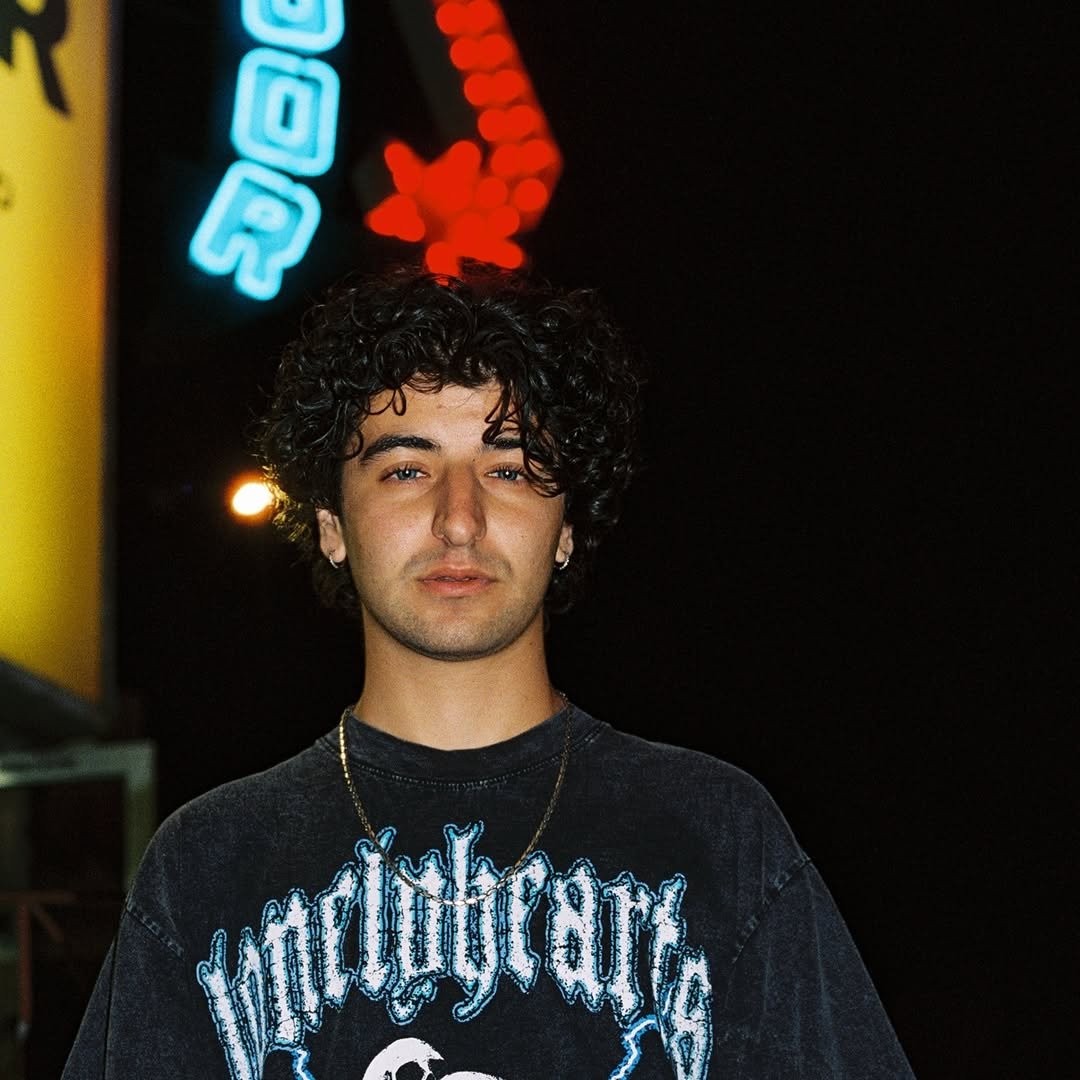 LA alt rapper ARIA Recruits Grammy award winning artist Vory for the High-Energy Hip-Hop Anthem “Go Up!”