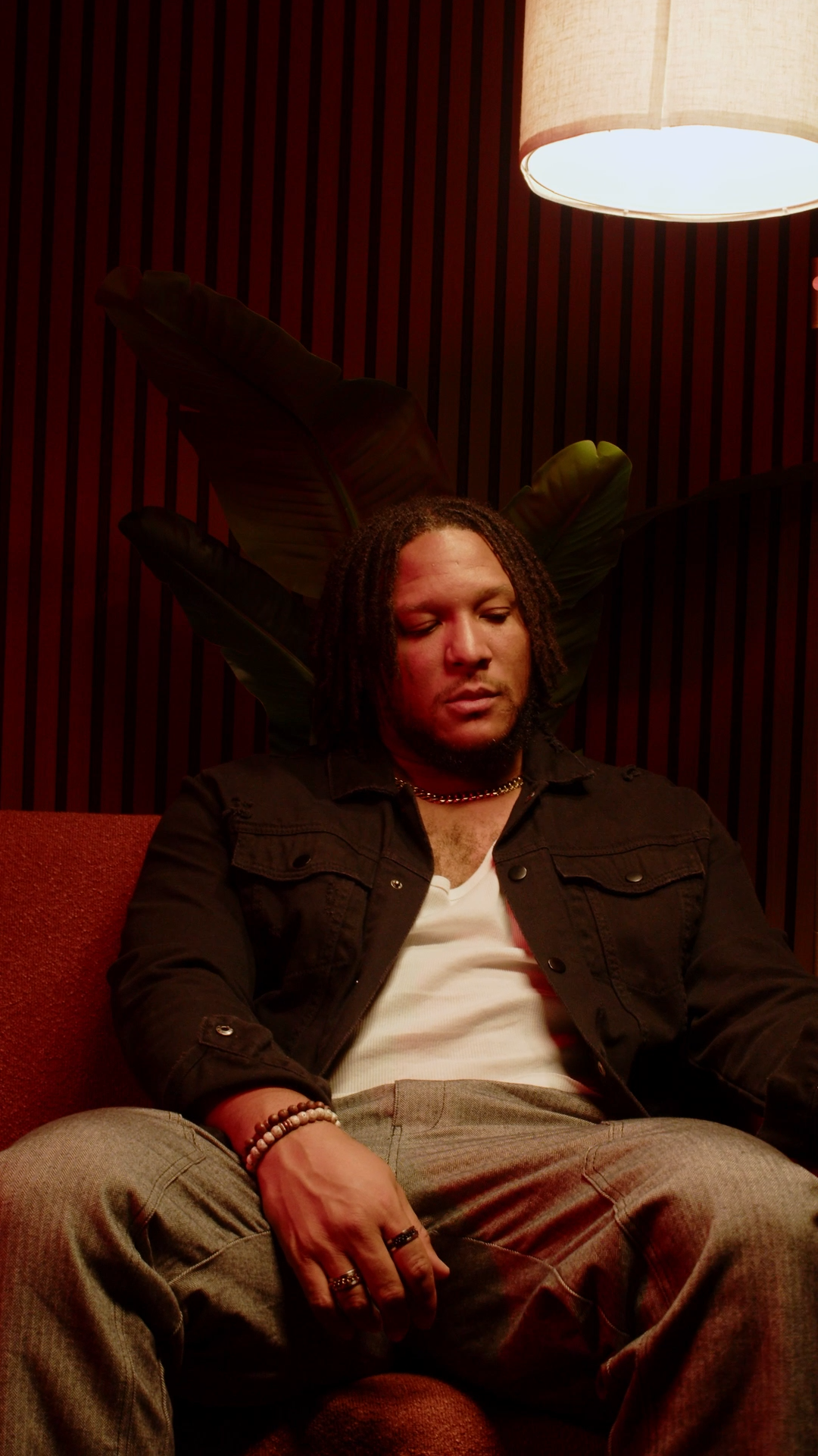 PS Joey Channels Late-Night Vulnerability on the Intimate R&amp;B Single “Cry”