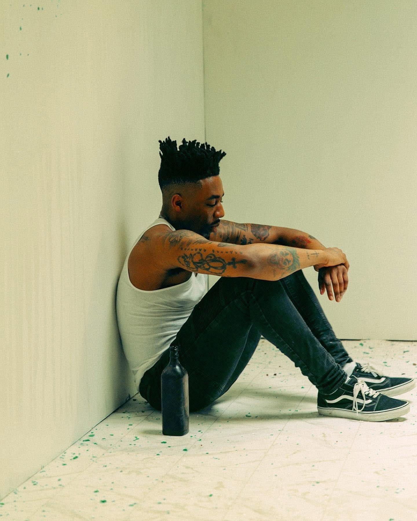 5 Reasons Younger Listeners Struggle to Respect Dax Even Though His Music Speaks to So Many