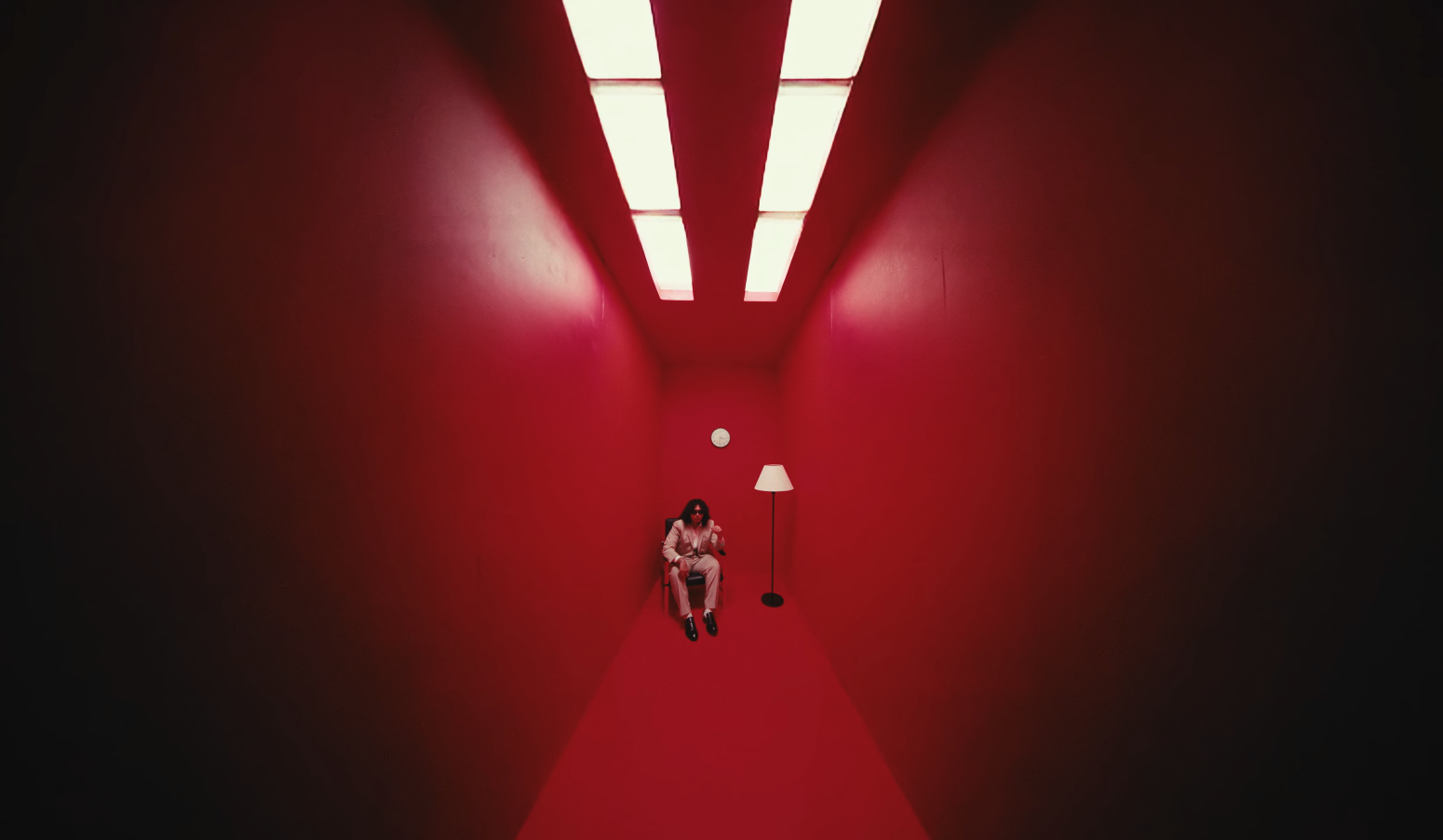 Canadian R&amp;B Artist RealestK Uses Minimalist Visual Storytelling to Deepen the Mood of His Single “TOW”