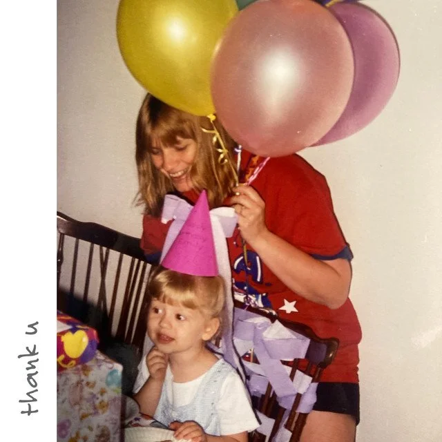 Emily Rose Burnett Finds Grace and Growth on the Smooth R&amp;B Single “thank u”