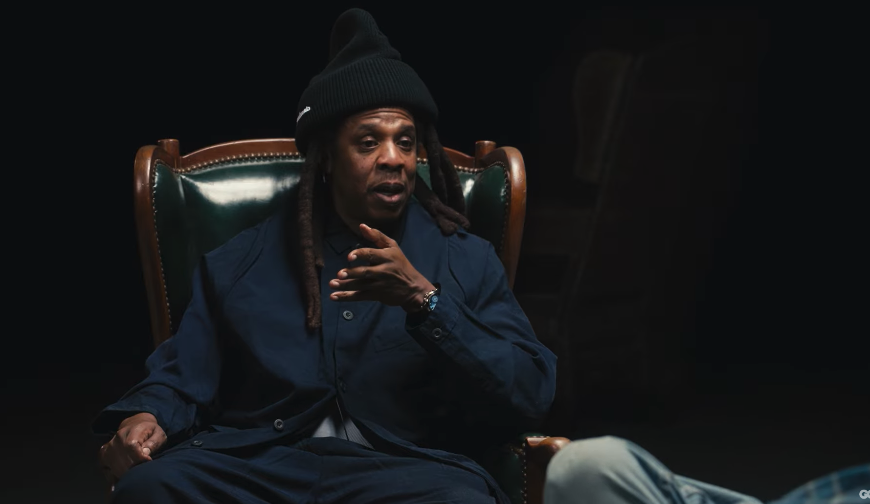 Jay-Z’s Latest GQ Interview Shows a Rap Icon Focused on Legacy, Family, and Control