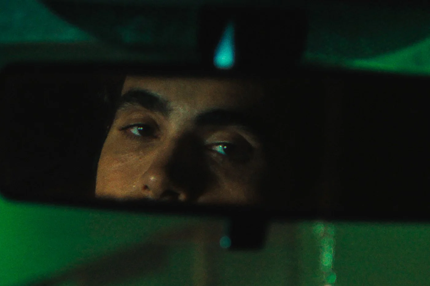 Christian Cherry Explores Faith, Desire, and Identity on the Intimate Indie Pop Single “Home Depot”