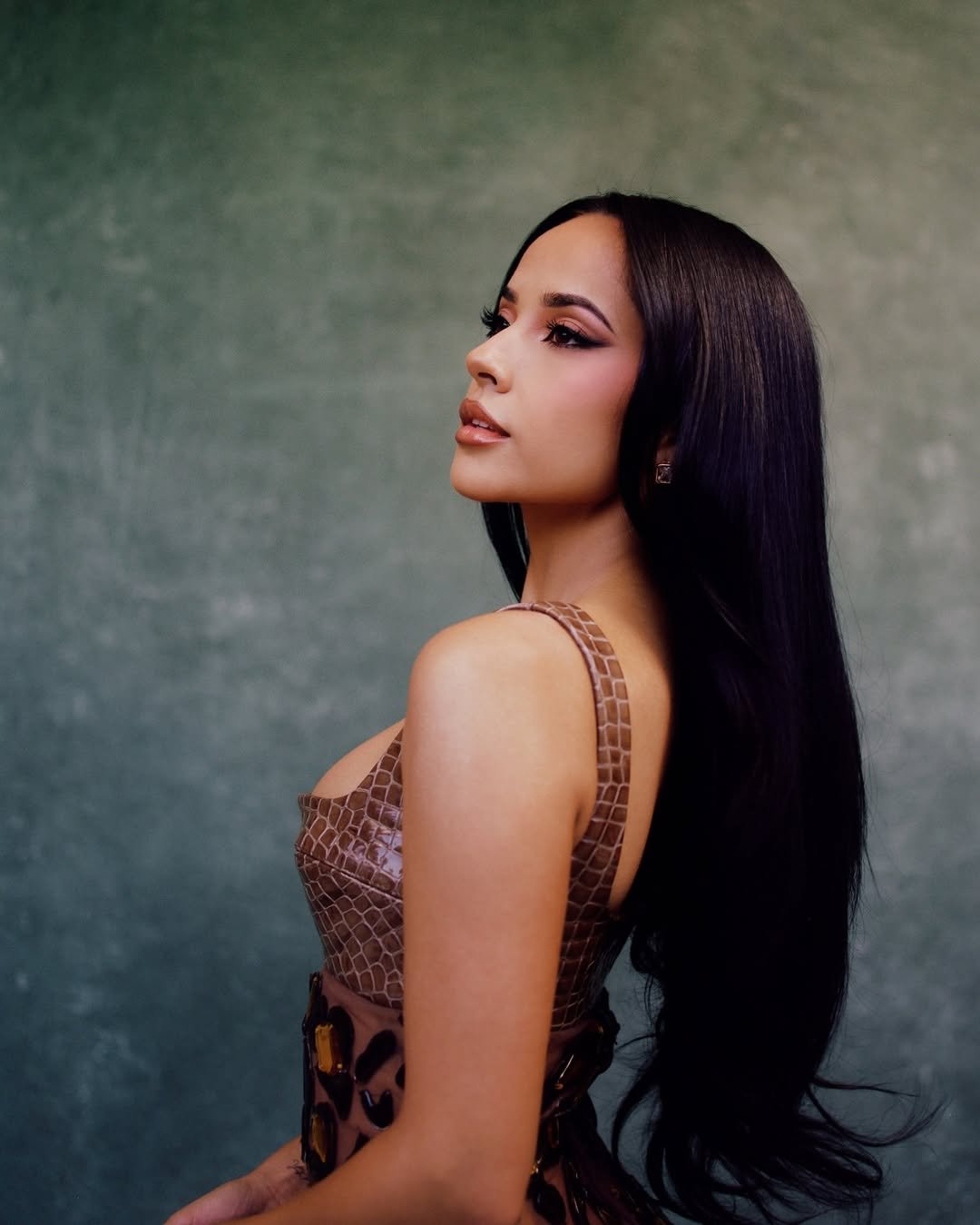 Becky G &amp; elkan – “MARATHON”