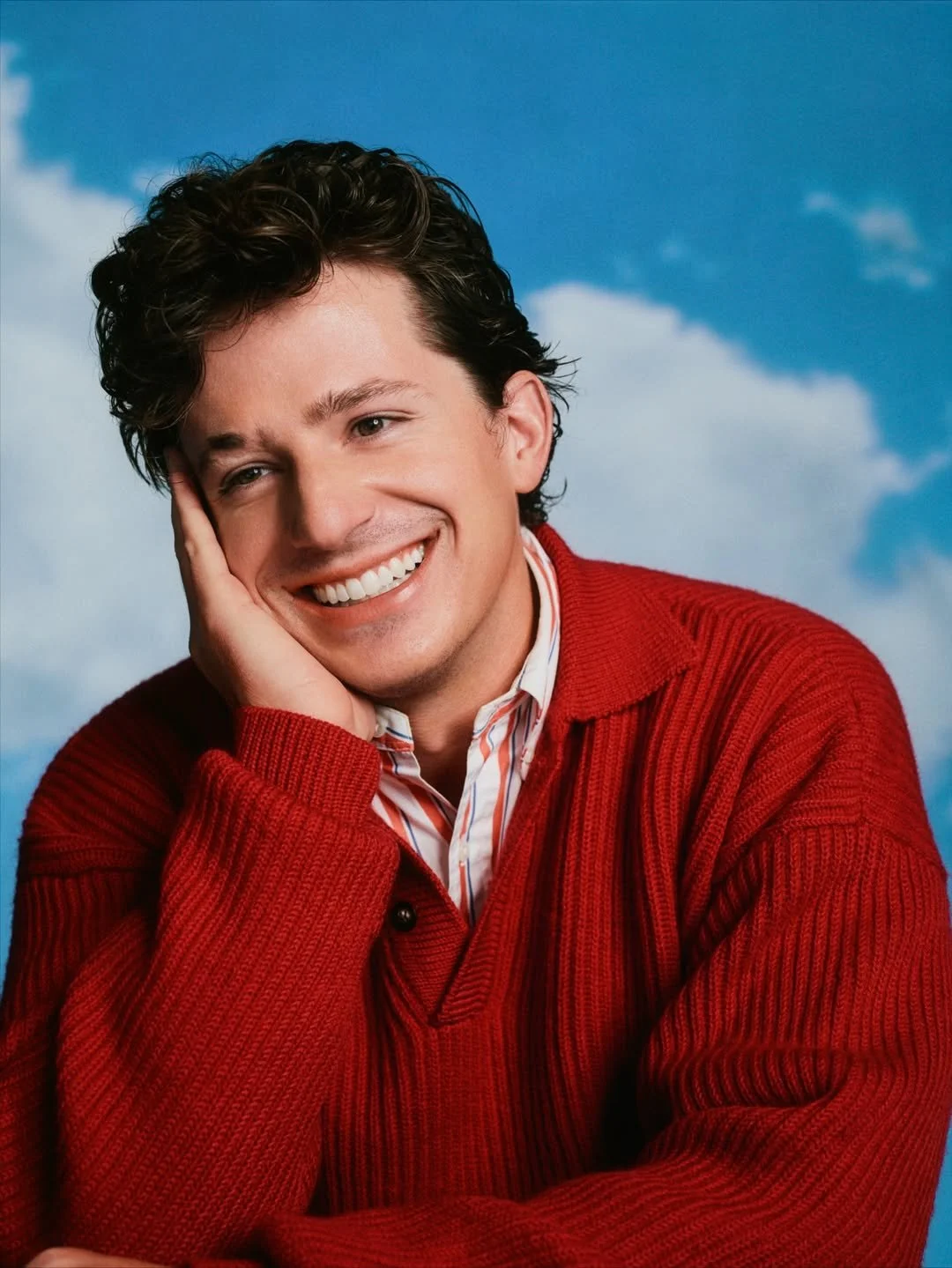 Charlie Puth – “Love in Exile”