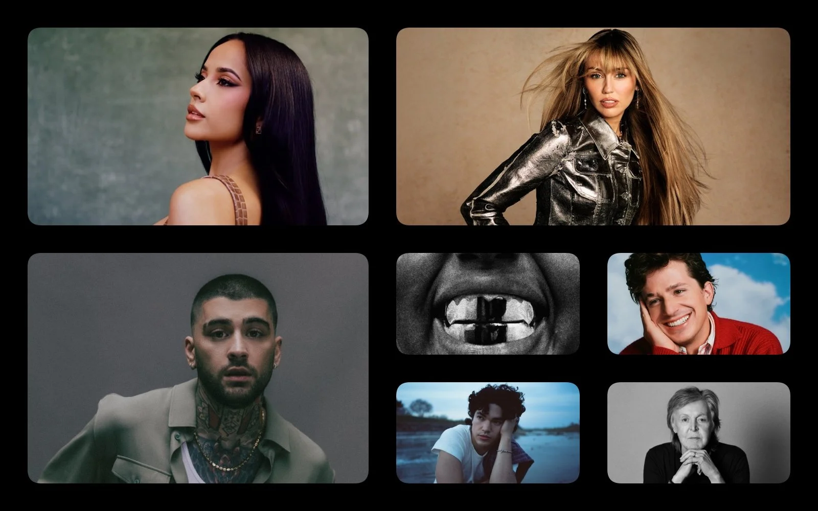 New Jam Monday: Kick Off Your Week With These 7 New Joints