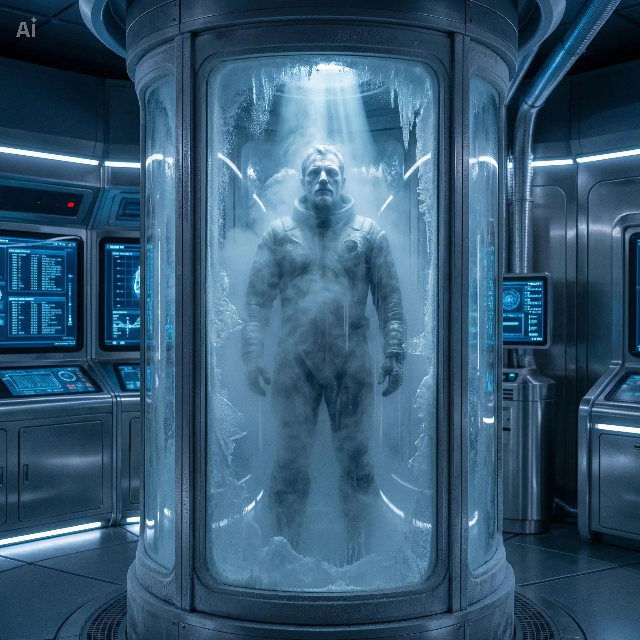 Cryostasis and Cryonics: How It Works and Why Thousands Have Signed Up