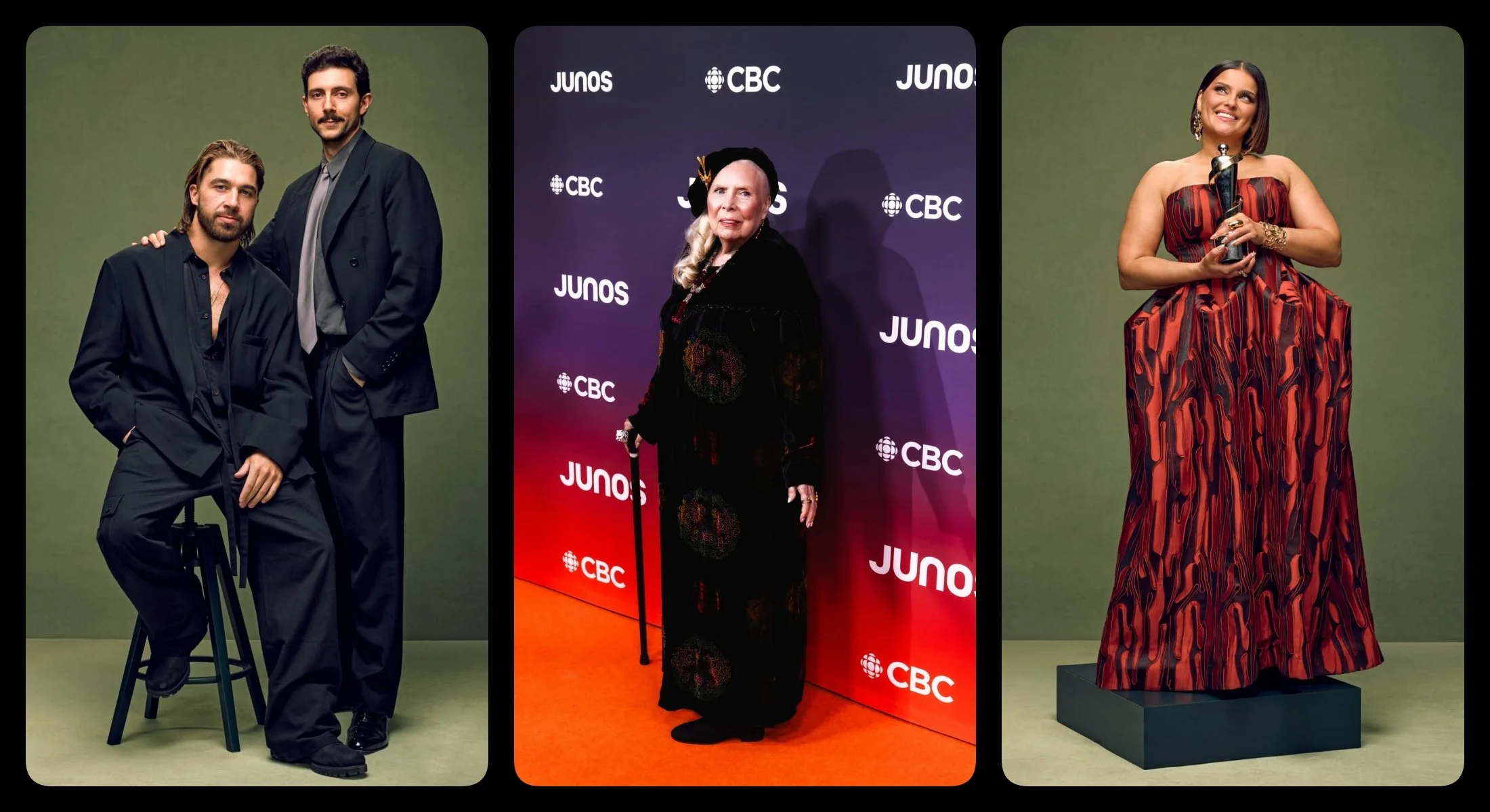 The Juno Awards 2026 Recap.