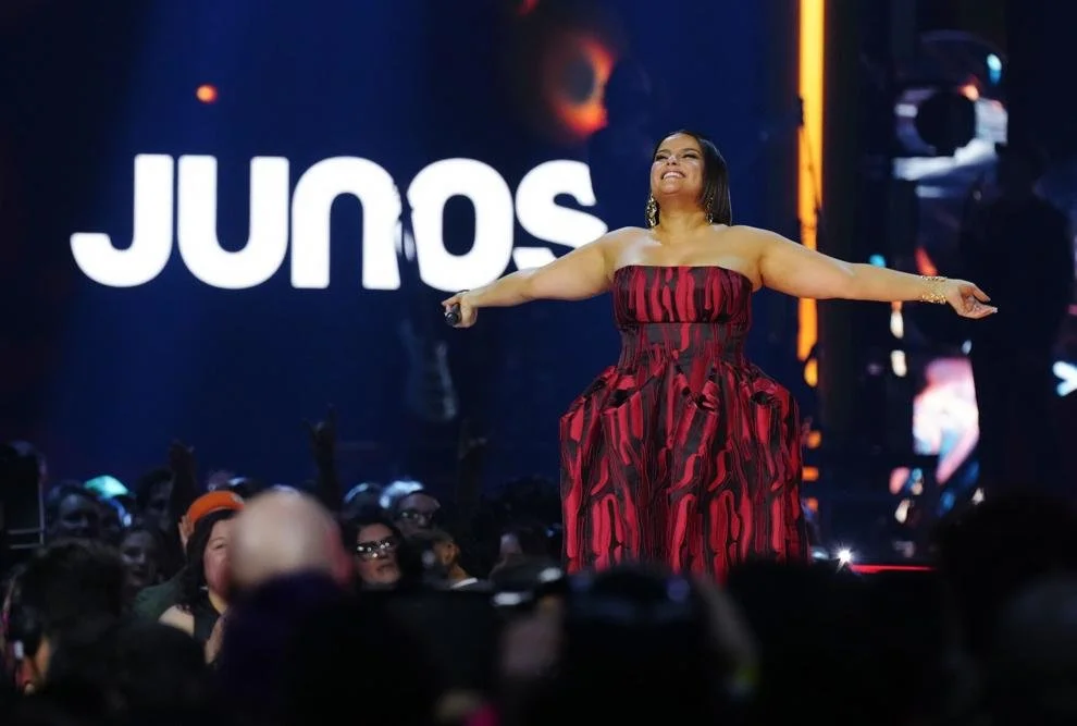 Juno Awards 2026 Recap: The Key Moments That Defined Canada’s Biggest Night in Music