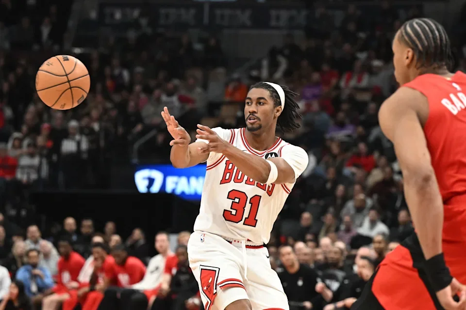 Jaden Ivey Waived by Bulls After Anti-Gay Comment: What Happened and Why It Matters