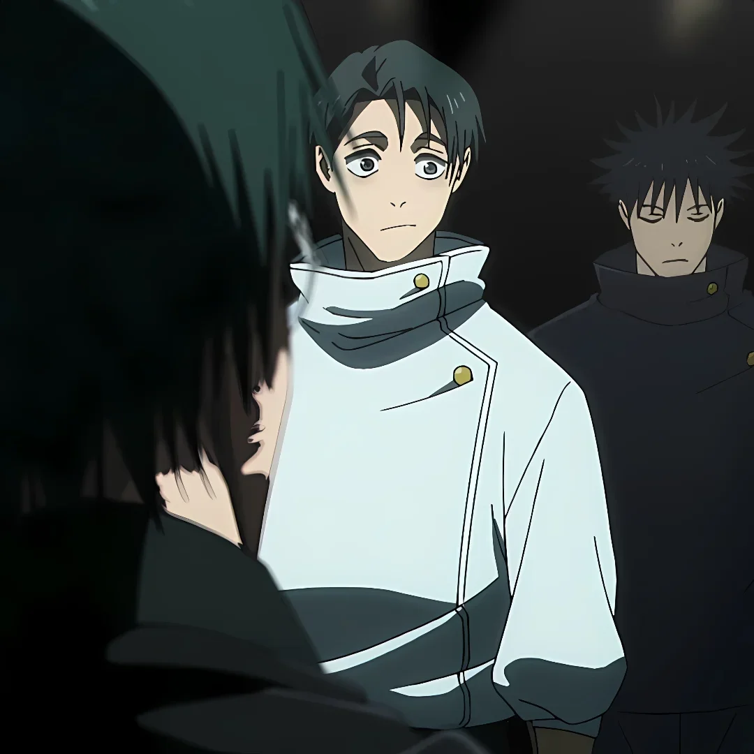 Jujutsu Kaisen vs Invincible animation comparison