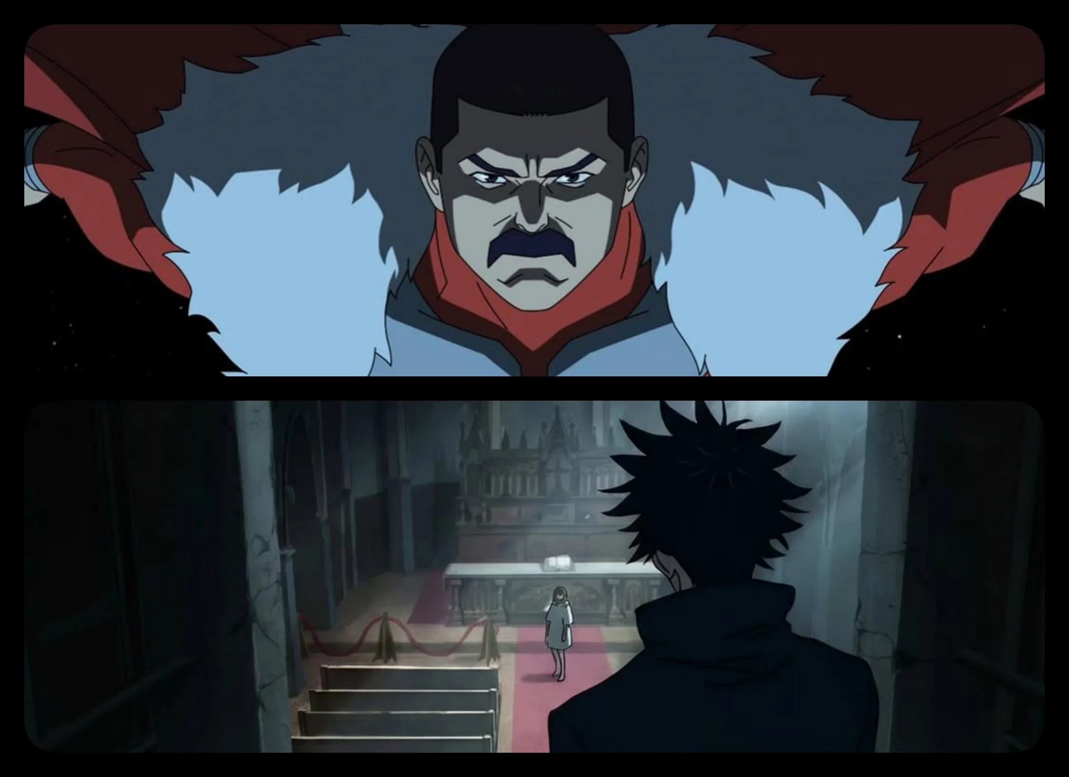 Why Anime Outshines Cartoons in Animation Quality, even though Cartoons Are More Expensive To Make.