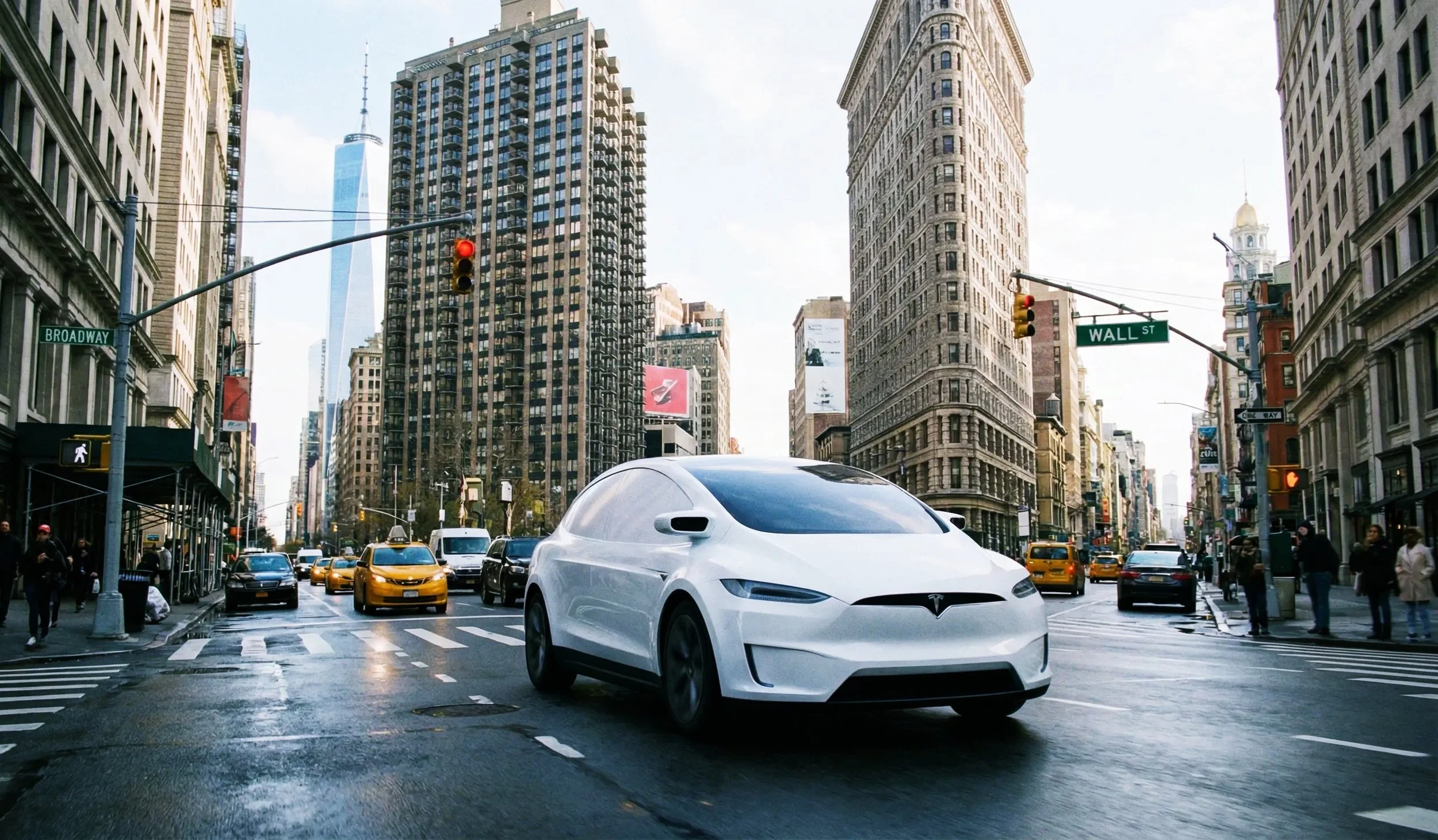 Tesla Admits Humans Have Been Driving Its Robotaxis Remotely: Why That Changes Everything