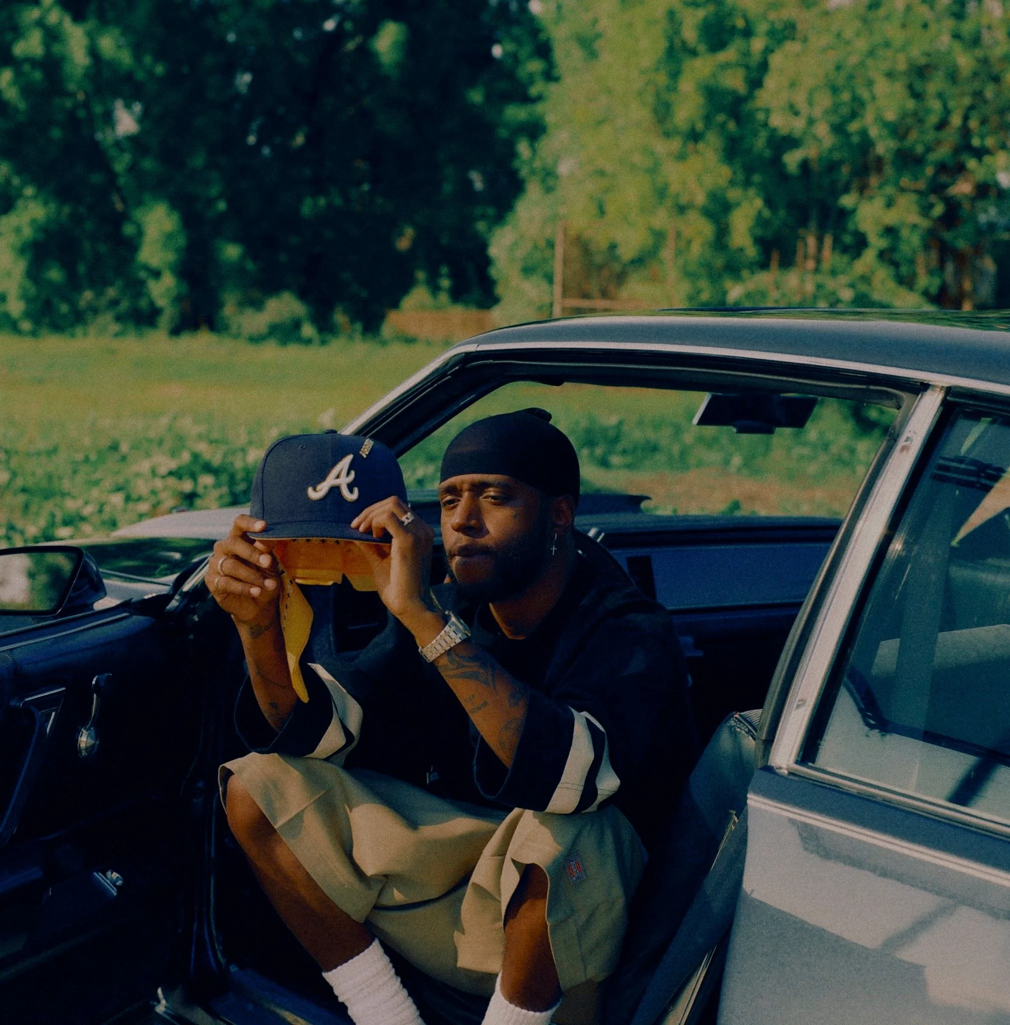 6LACK Returns With “Bird Flu”: A Moody, Honest Single That Cuts Deep