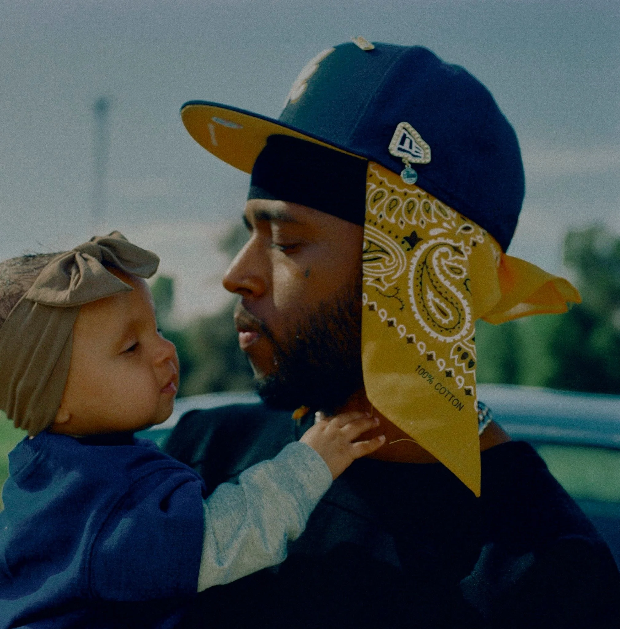 “Bird Flu” by 6LACK Proves He Still Knows How to Turn Pain Into Atmosphere