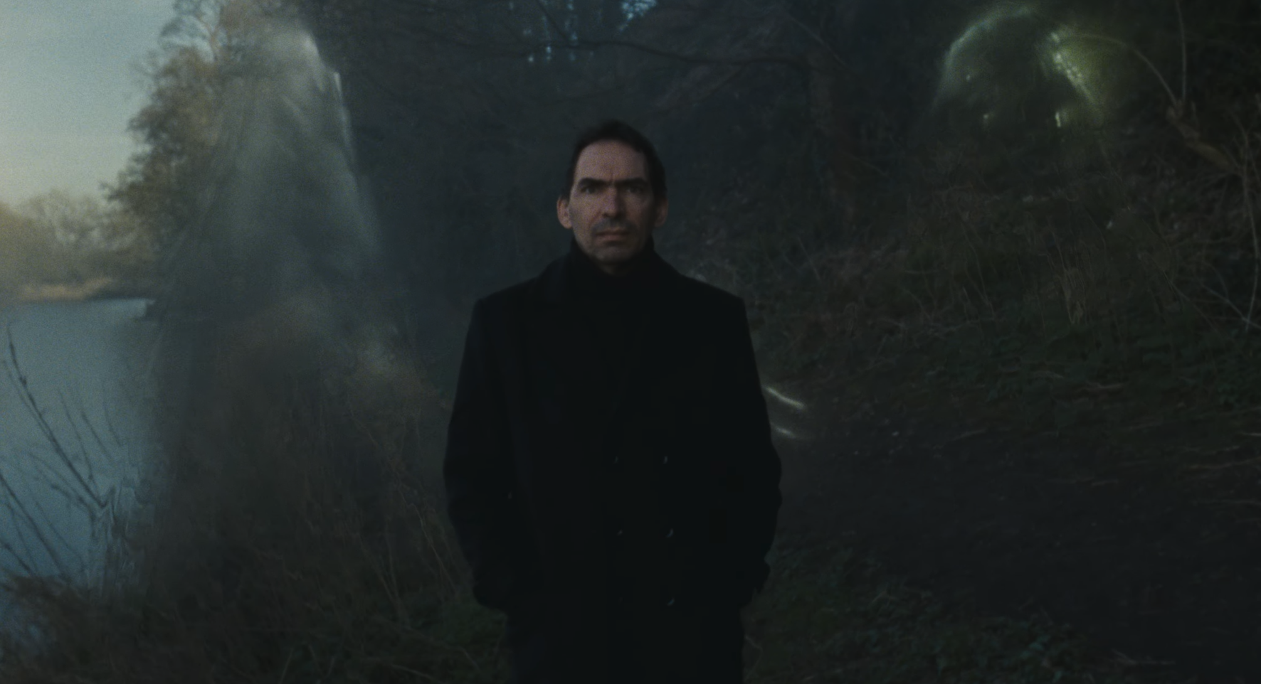 little image Deepens the Emotional Weight of “The Reaper” with a Haunting Church-Set Visual Narrative