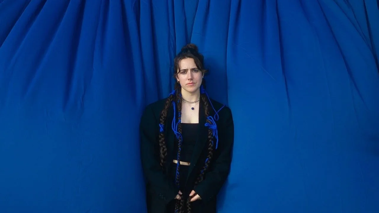 Maryn Charlie — Hit By Lightning