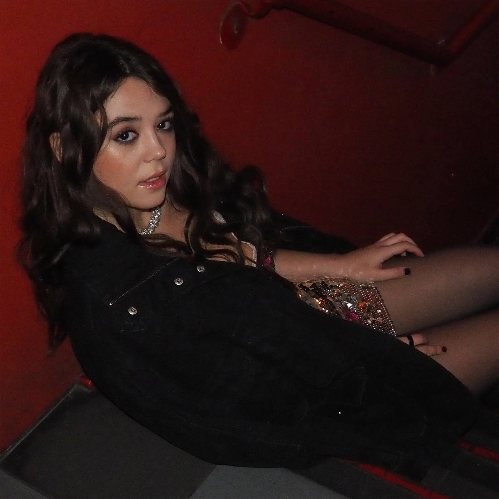 Georgie Najar Turns Disappointment into Quiet Power on the Folk-Pop Single “Whatever”