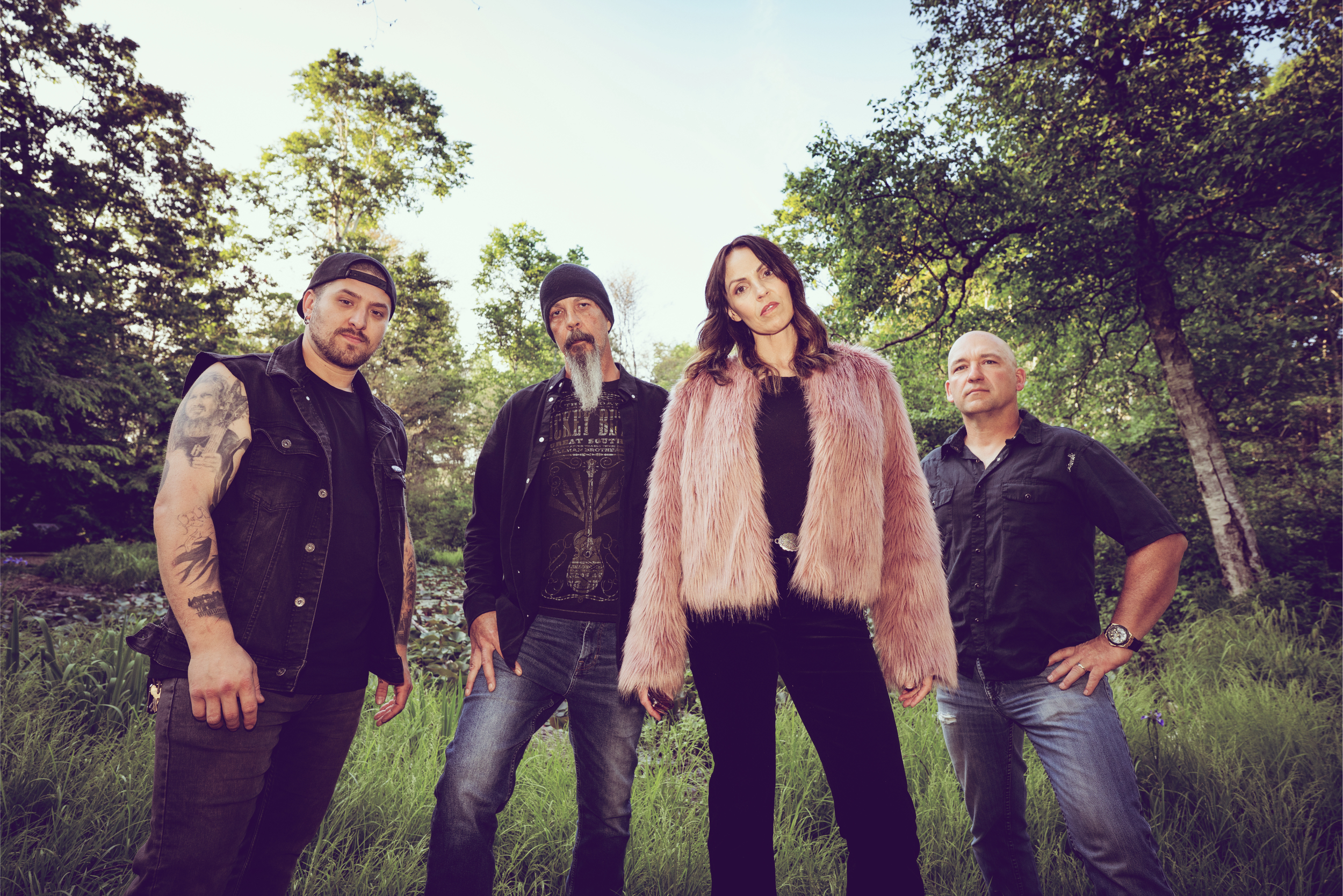 PEI Band Soul Filter Turns Inner Conflict into Quiet Catharsis on “Letters To Myself”