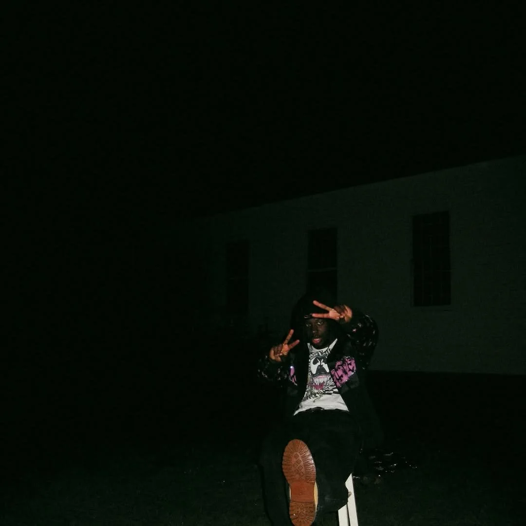 Canadian Artist Kojo Kay Pushes Cloud-Hop into Dystopian Territory on “THE BOYZ ALL WENT TO JUPITER”