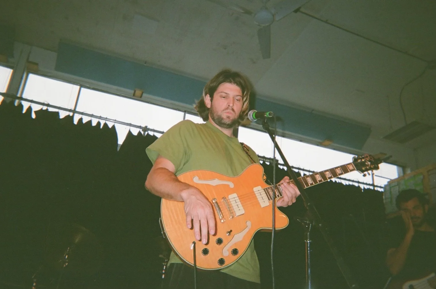 With “words don’t describe,” Matt Storm Blends Alternative R&amp;B and Indie Pop into a Hazy, Intimate Statement