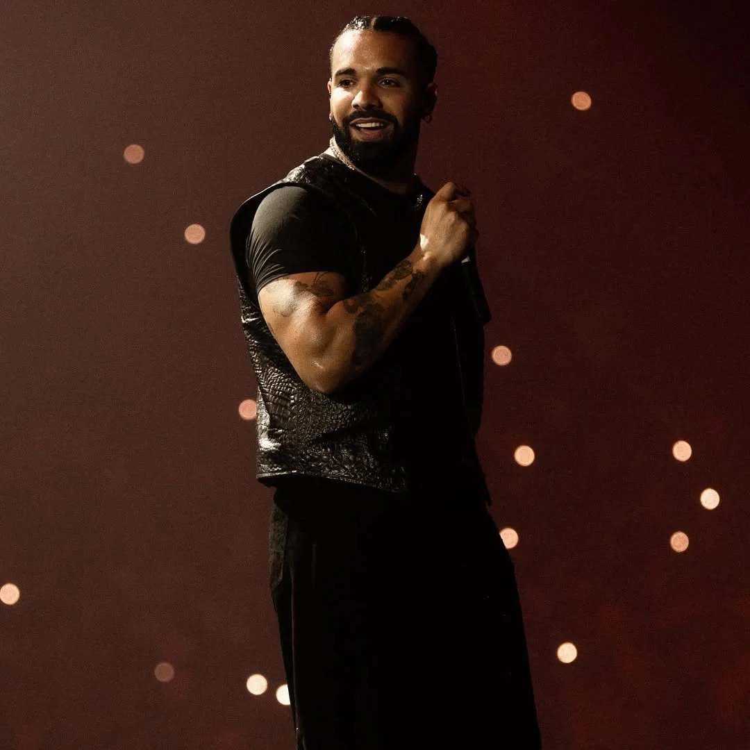 Drake Stuns Fans With Three-Album Surprise: Iceman, Maid of Honour and Habibti