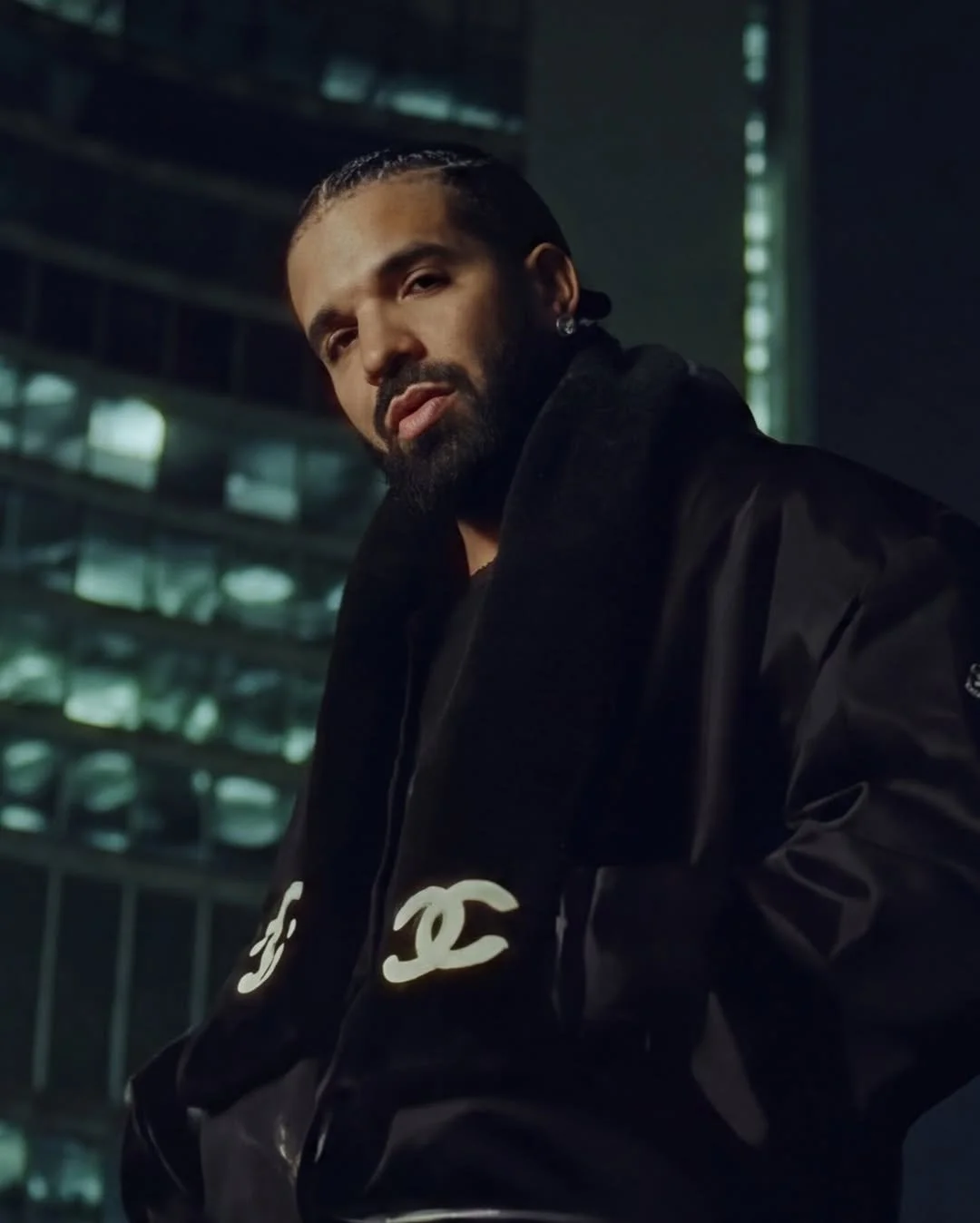 Drake Breaks Streaming Records With Historic Three-Album Release: Iceman, Habibti and Maid of Honour