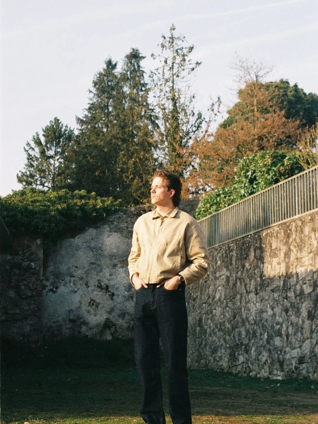 Boy In Space Finds a Brighter, More Playful Kind of Devotion on “Sex, Drugs &amp; Money”