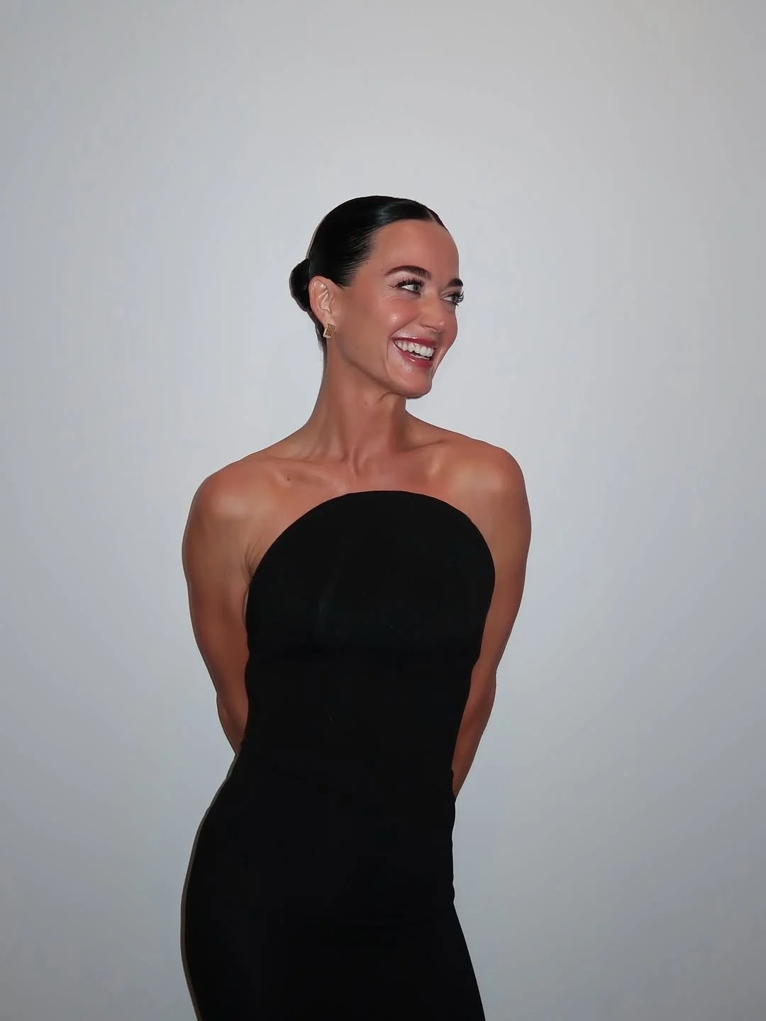 Katy Perry reveals she calls Justin Trudeau her "Trudaddy"