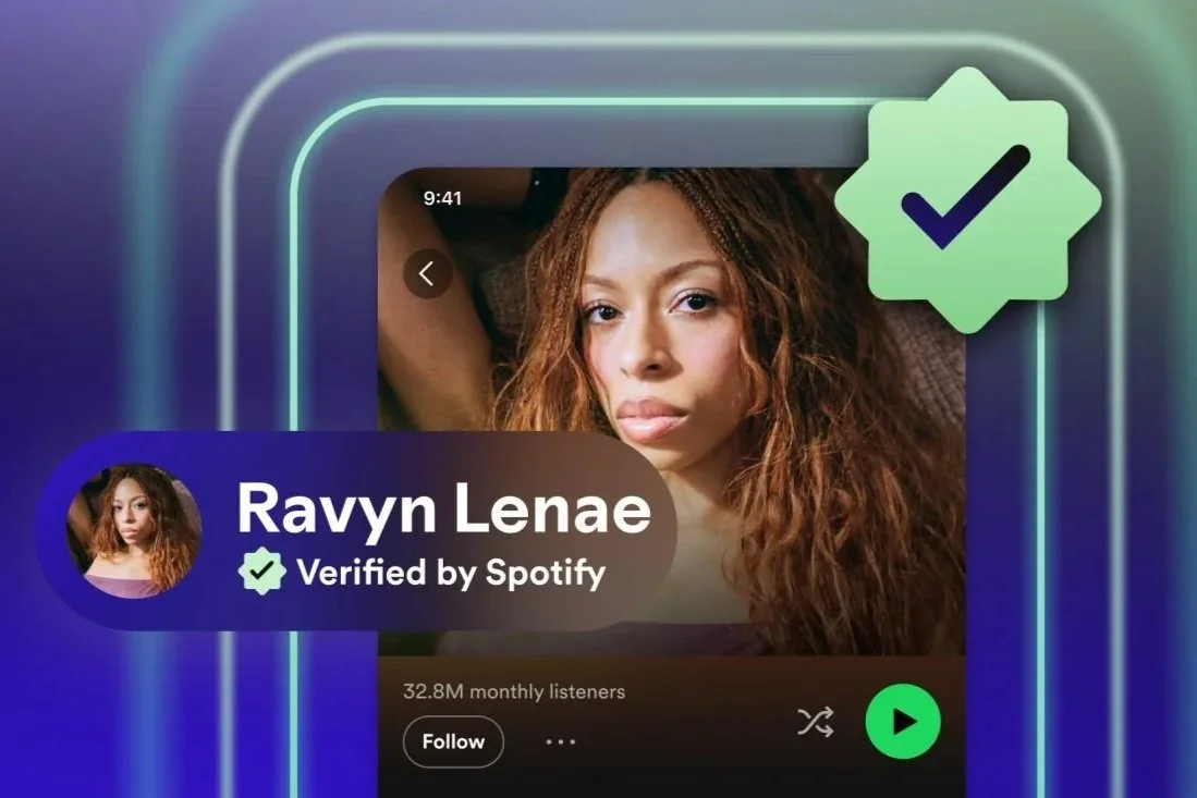 Spotify’s Verified Badge for Human Artists Is a Smart Idea With a Flawed Selection Process