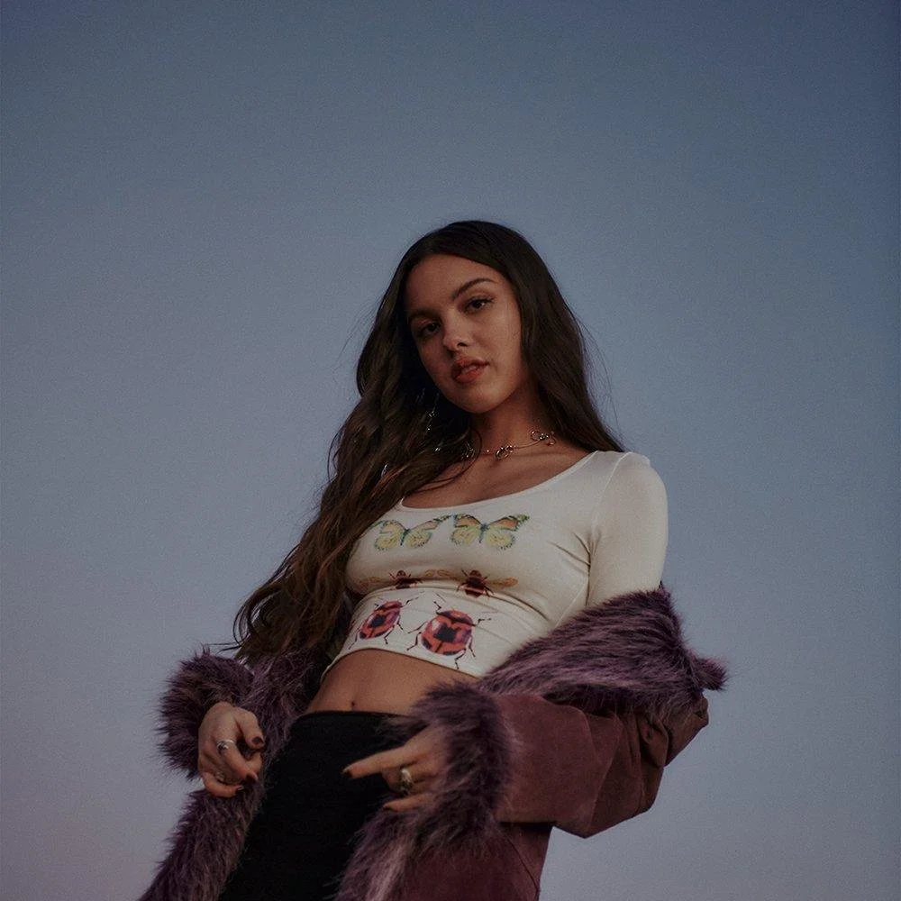 Olivia Rodrigo Deepens Her Theatrical Pop World with the Dan Nigro-Produced “the cure”