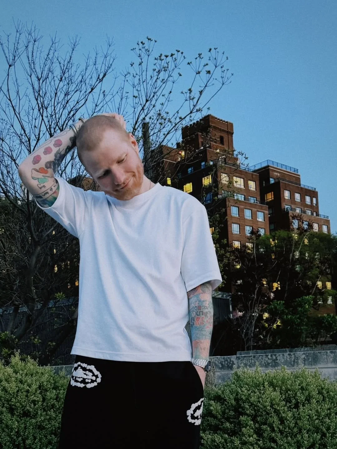 Ed Sheeran Leaves Warner Music After 15 Years: A Major Pop Star’s Independent Era Begins