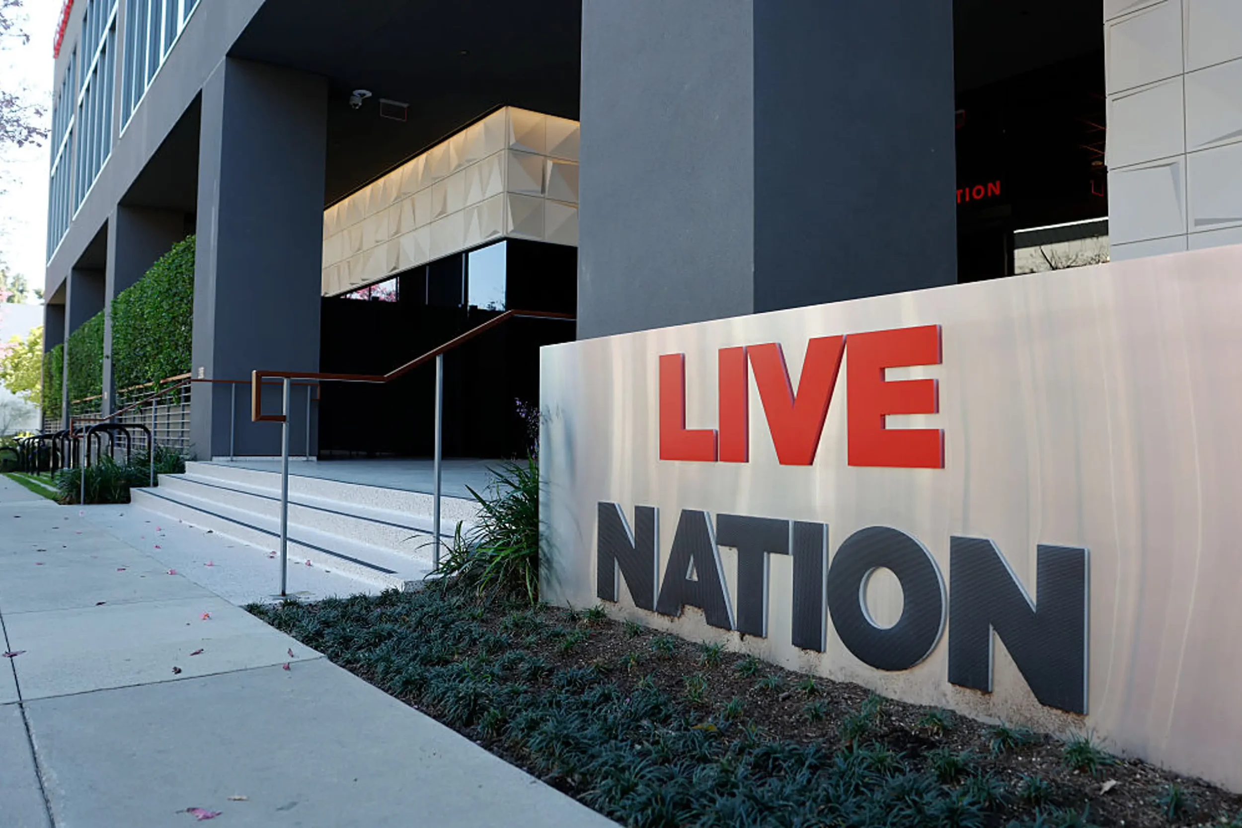 Live Nation’s ‘Climate of Fear’ Controversy Exposes the Dark Side of Modern Touring