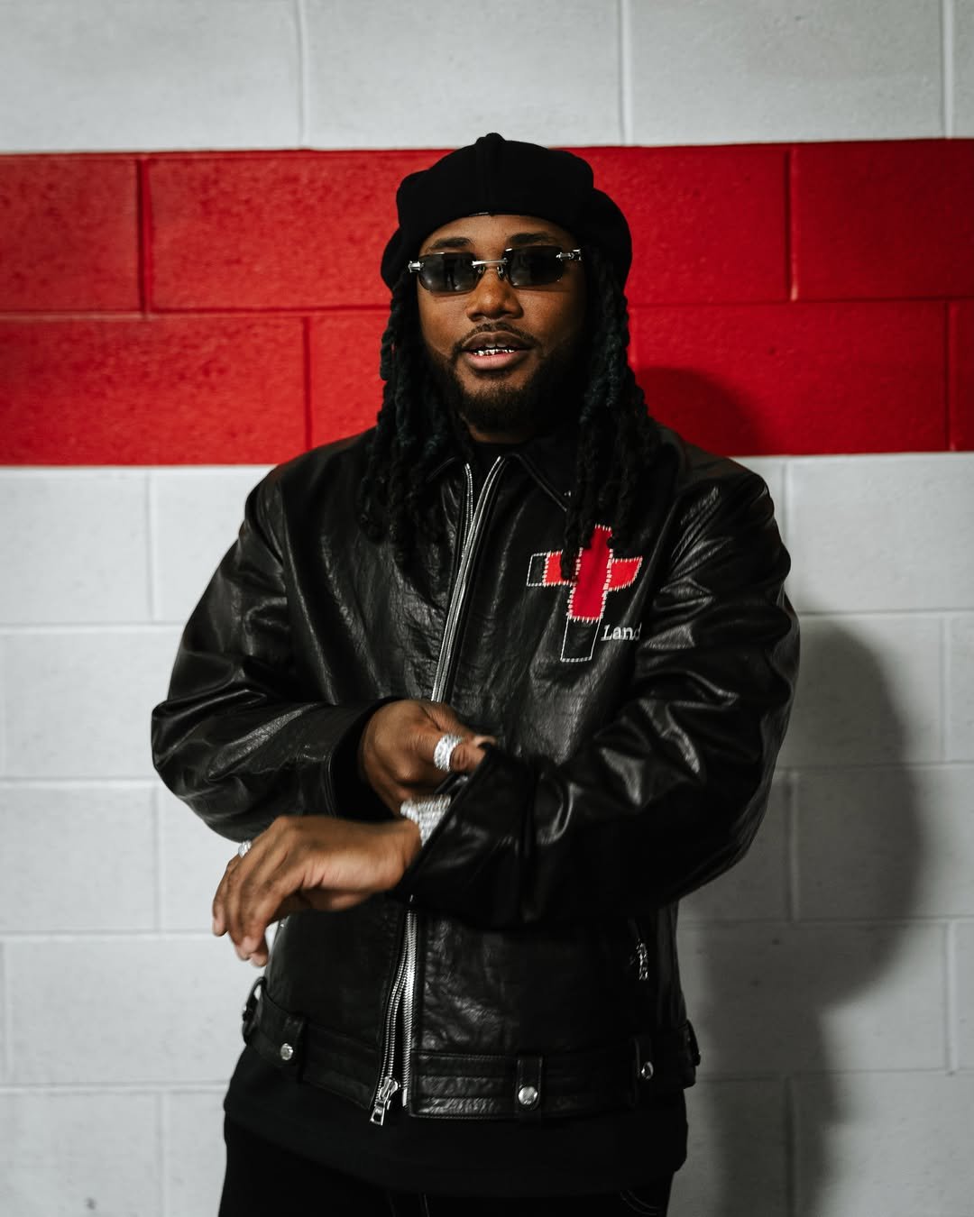 Leon Thomas Is Quietly Becoming One of R&amp;B’s Most Important Architects
