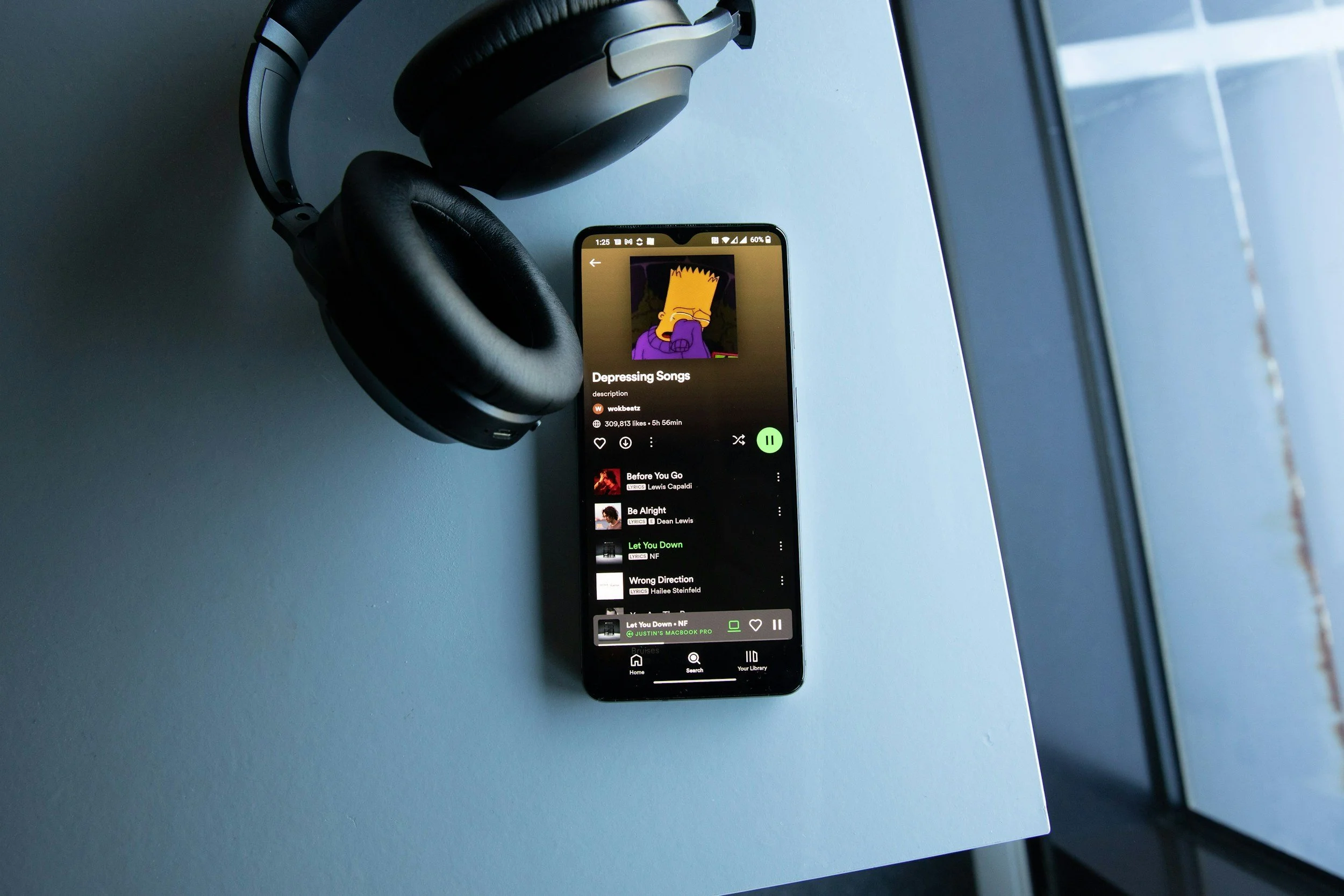 The Rise of Background Music Culture: Are People Truly Listening Anymore?