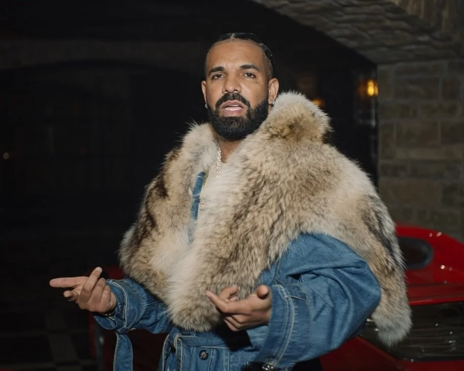 Drake Kpop