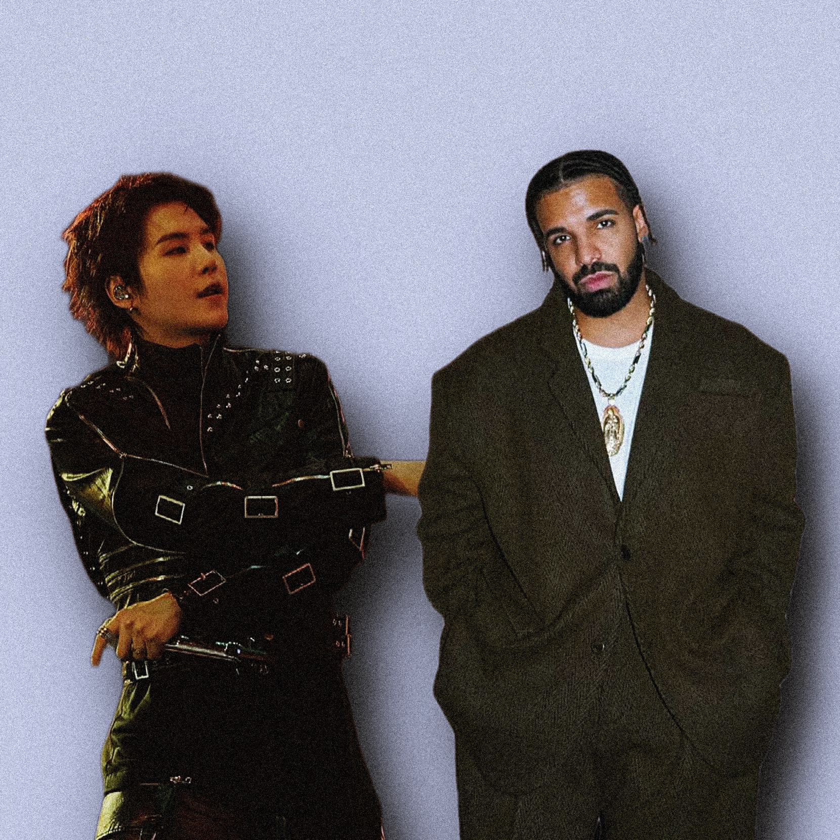 Could Drake and BTS Ever Collaborate? The Iceman Lyric Fueling Fan Theories