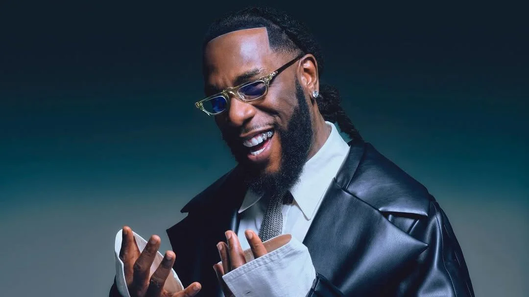 Burna Boy’s World Cup Moment Confirms His Status as One of Global Music’s Most Powerful Exporters.
