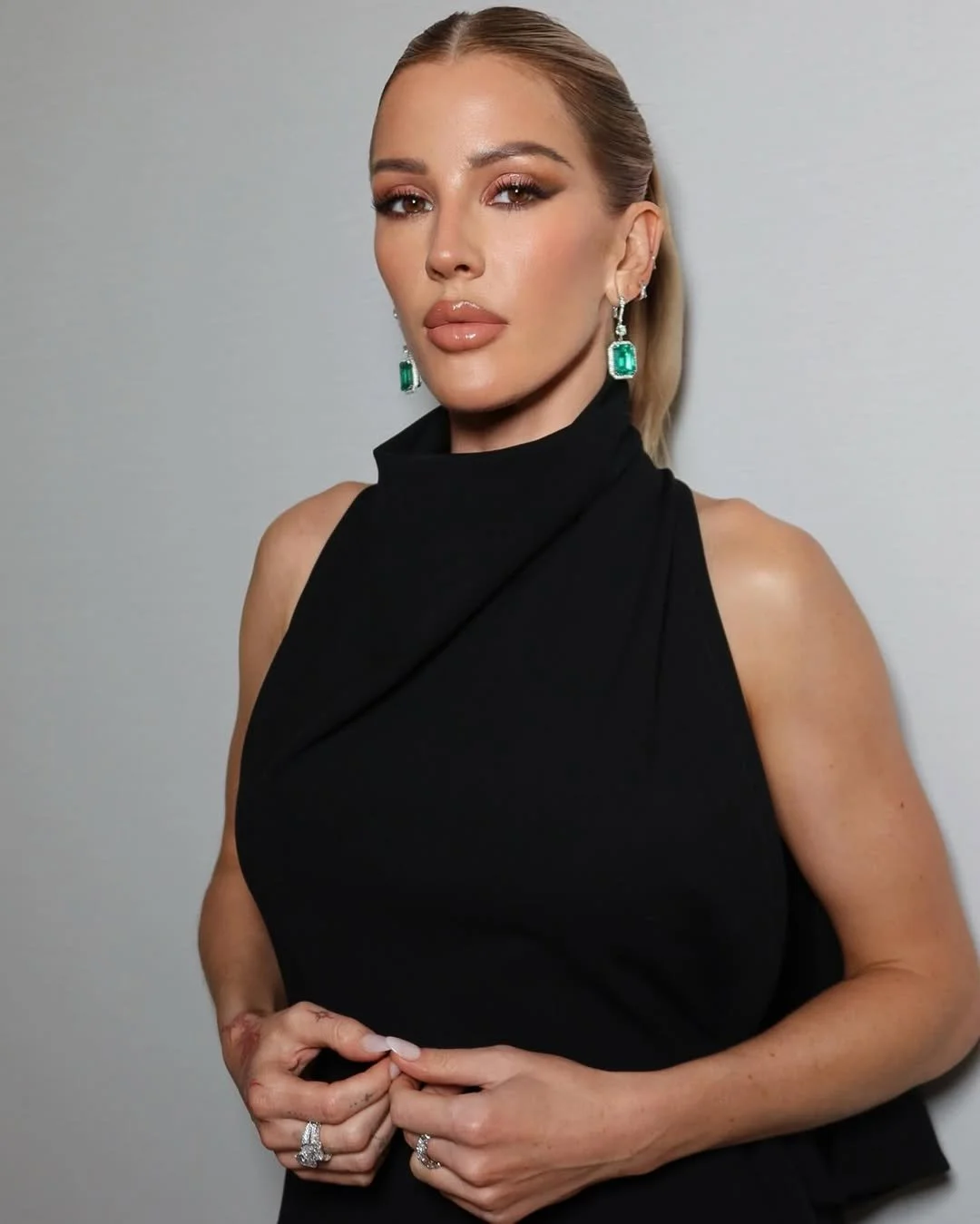 Ellie Goulding Finding a Producer on TikTok Reflects the New Music Industry Pipeline