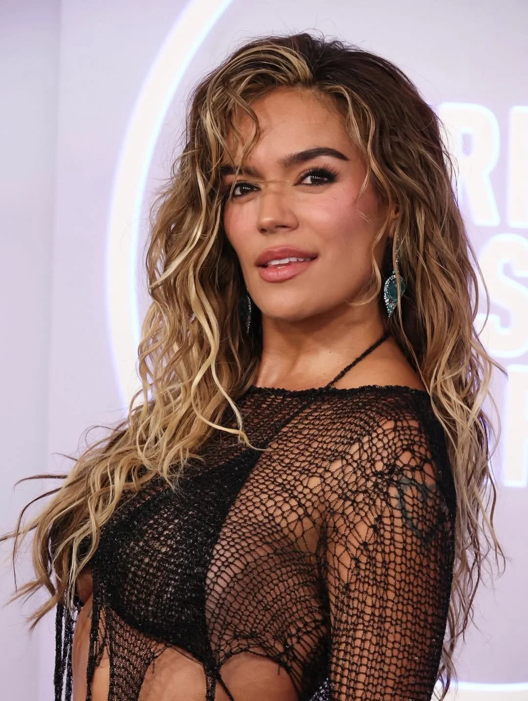 Karol G’s AMAs Honour Confirms Latin Music’s Global Power Is No Longer Debatable