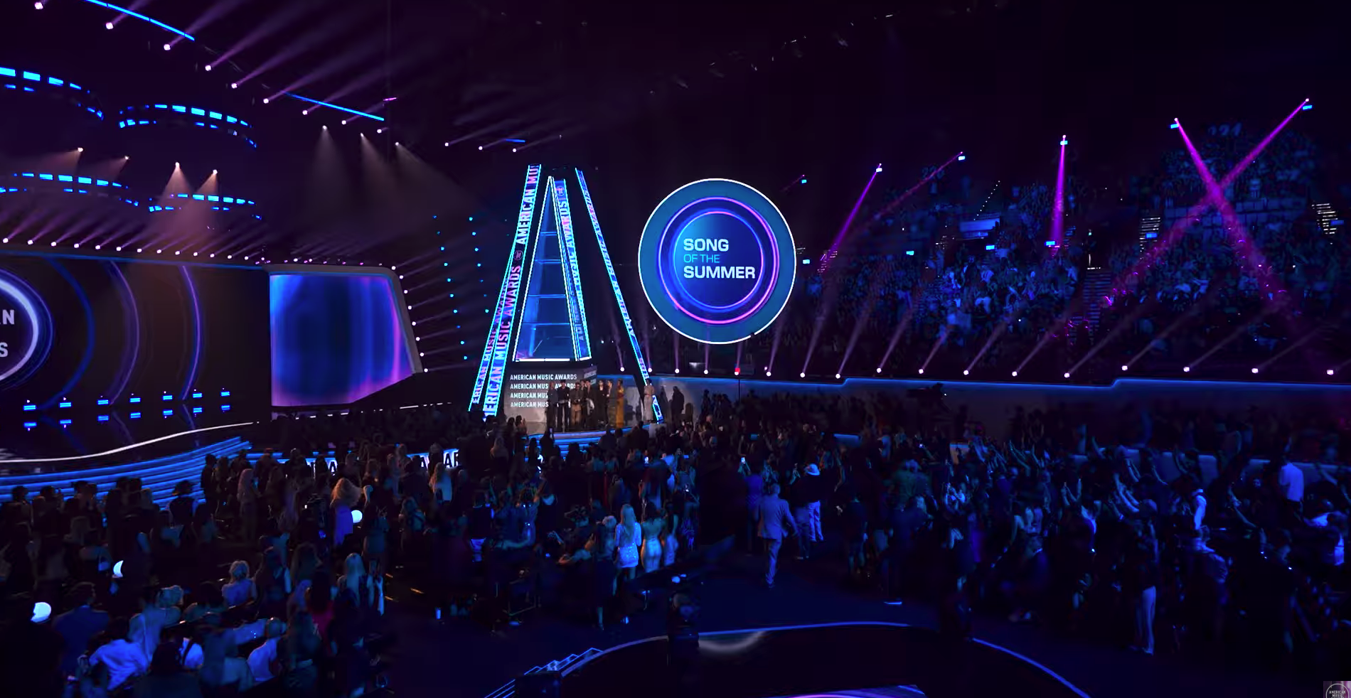2026 American Music Awards: Biggest Winners, Performances, and Pop-Culture Moments Explained