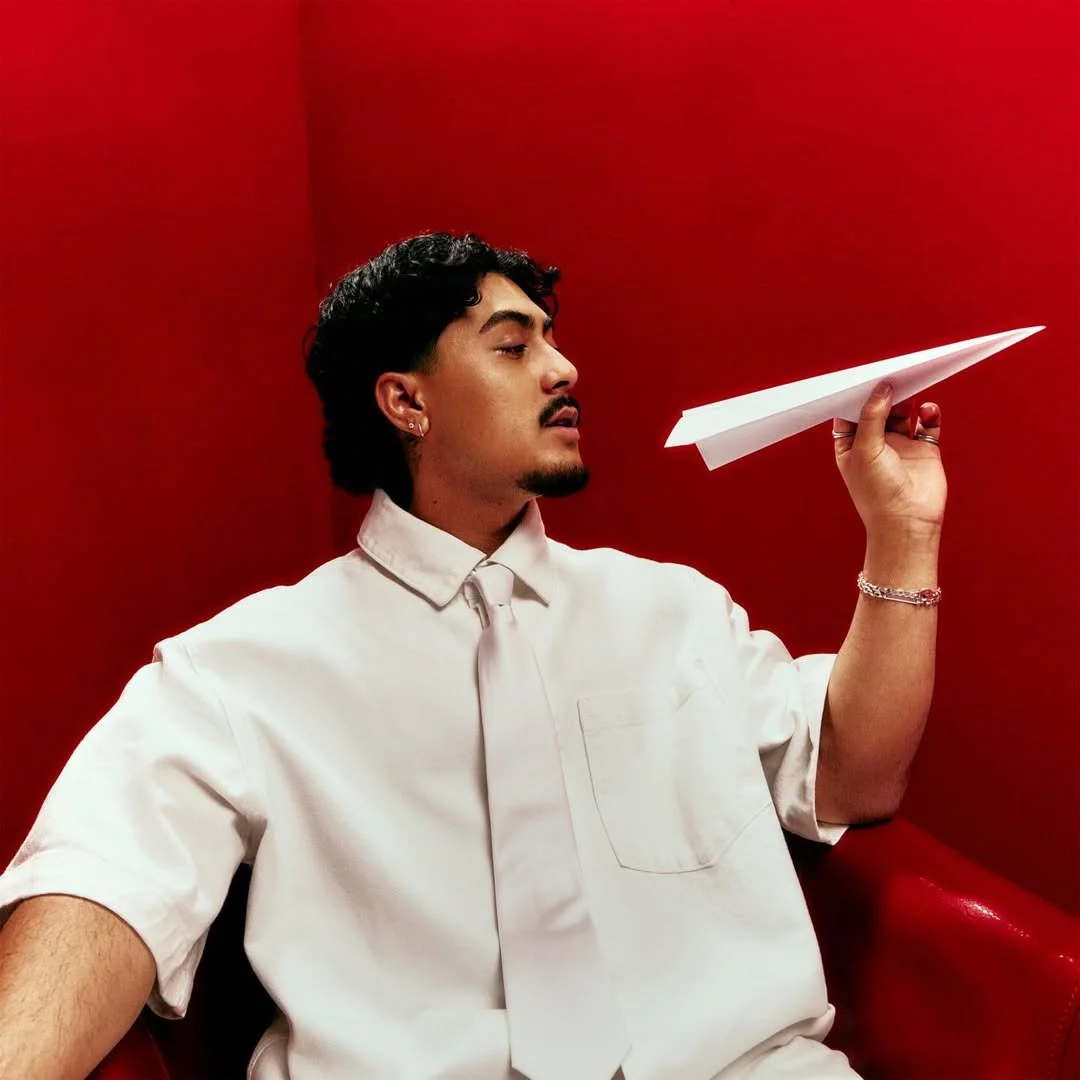 Preston Pablo and the New Wave of Canadian Pop-R&amp;B Ambition