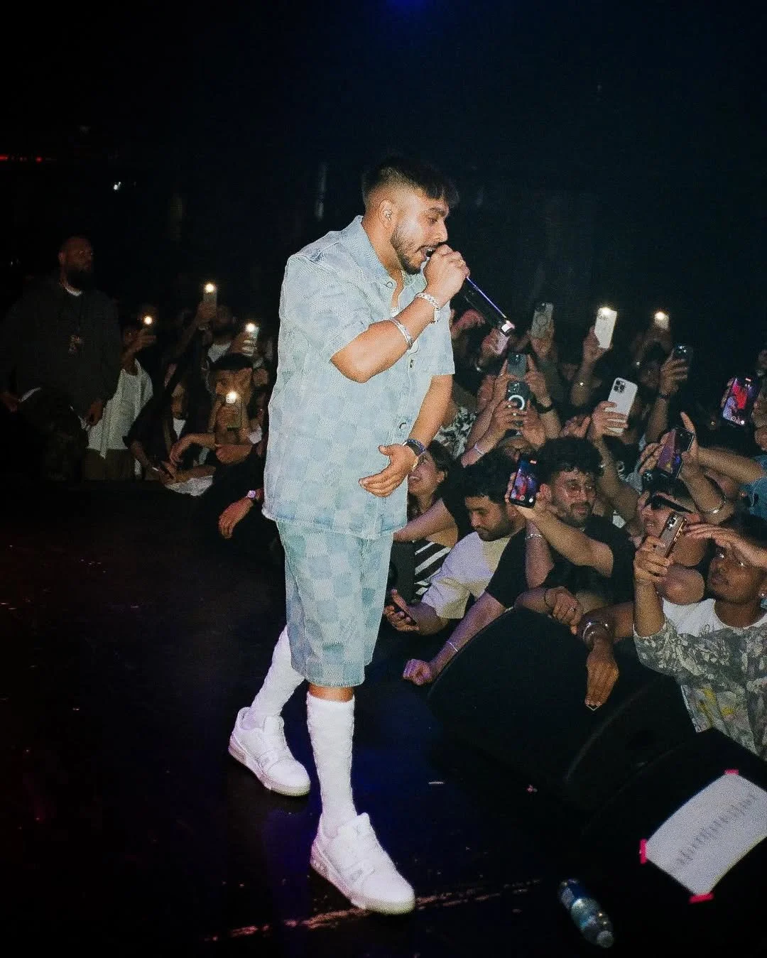 How Punjabi-Canadian Artists Are Reshaping Canada’s Mainstream Music Identity