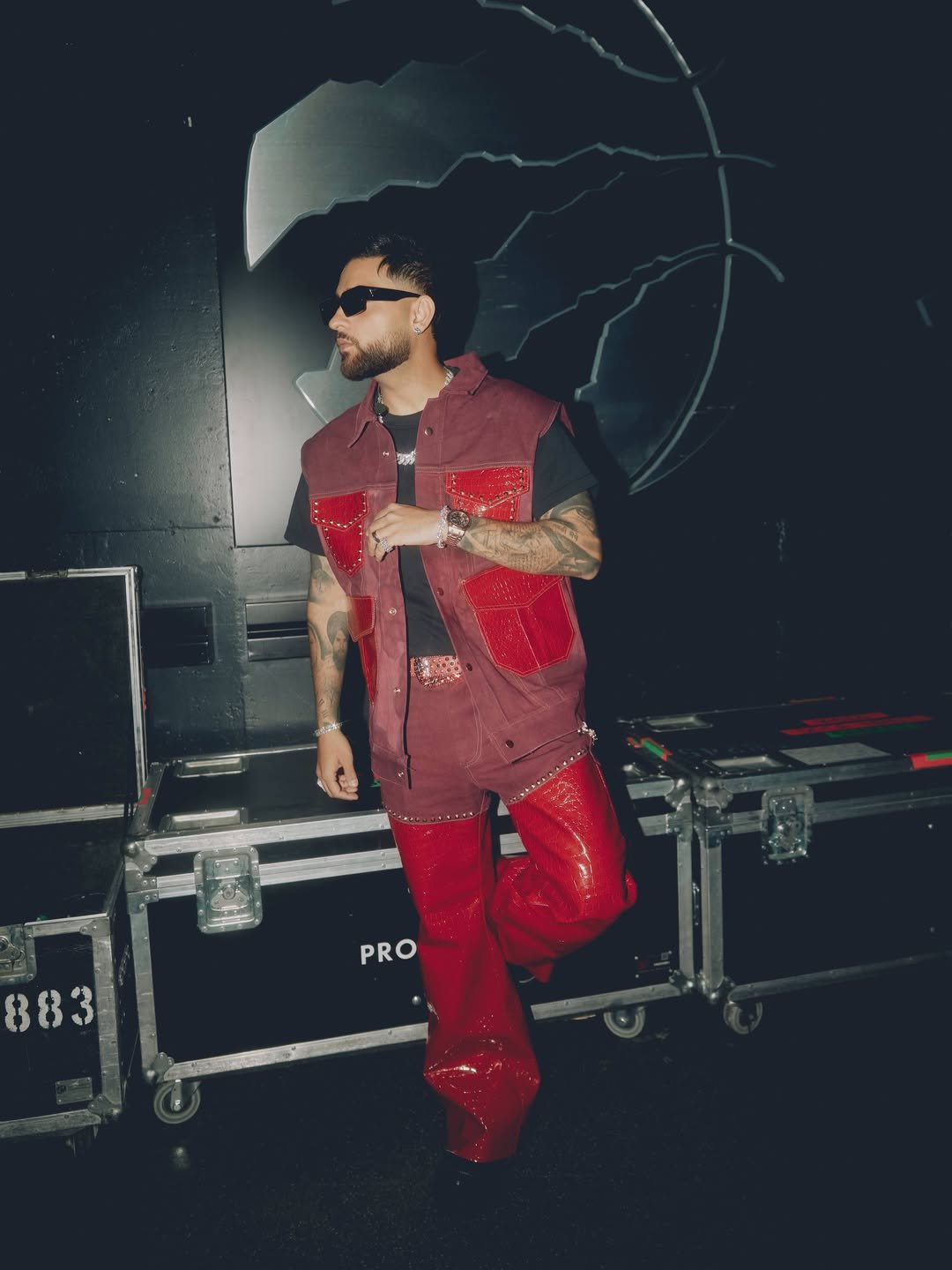 How Punjabi-Canadian Artists Are Reshaping Canada’s Mainstream Music Identity