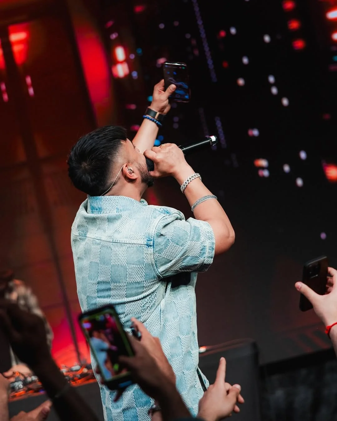 How Punjabi-Canadian Artists Are Reshaping Canada’s Mainstream Music Identity