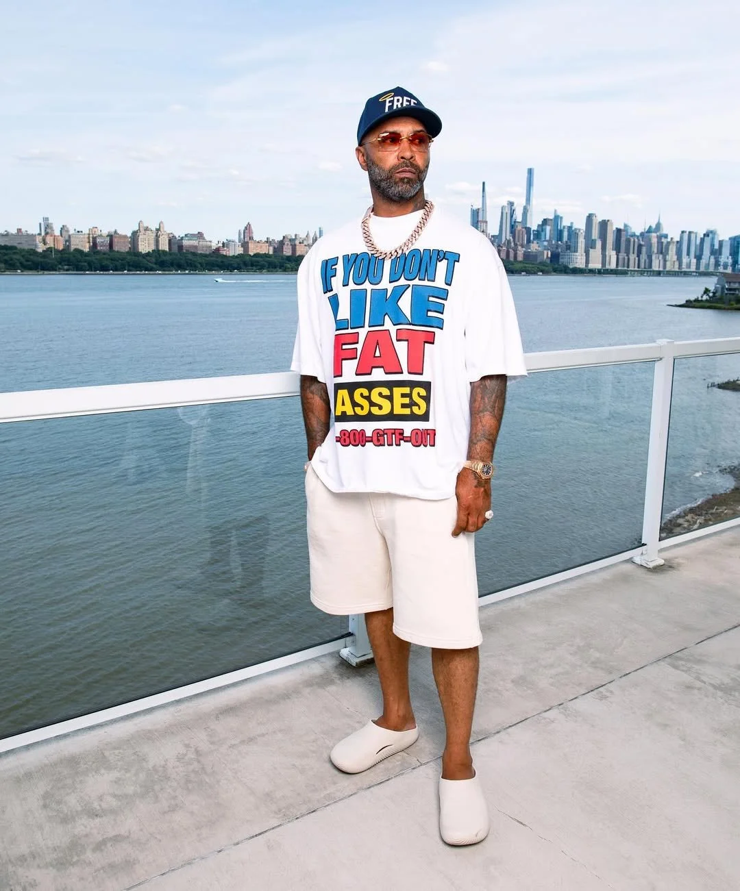 Drake Fans Think “Janice STFU” Is a Joe Budden Diss — Here’s Why
