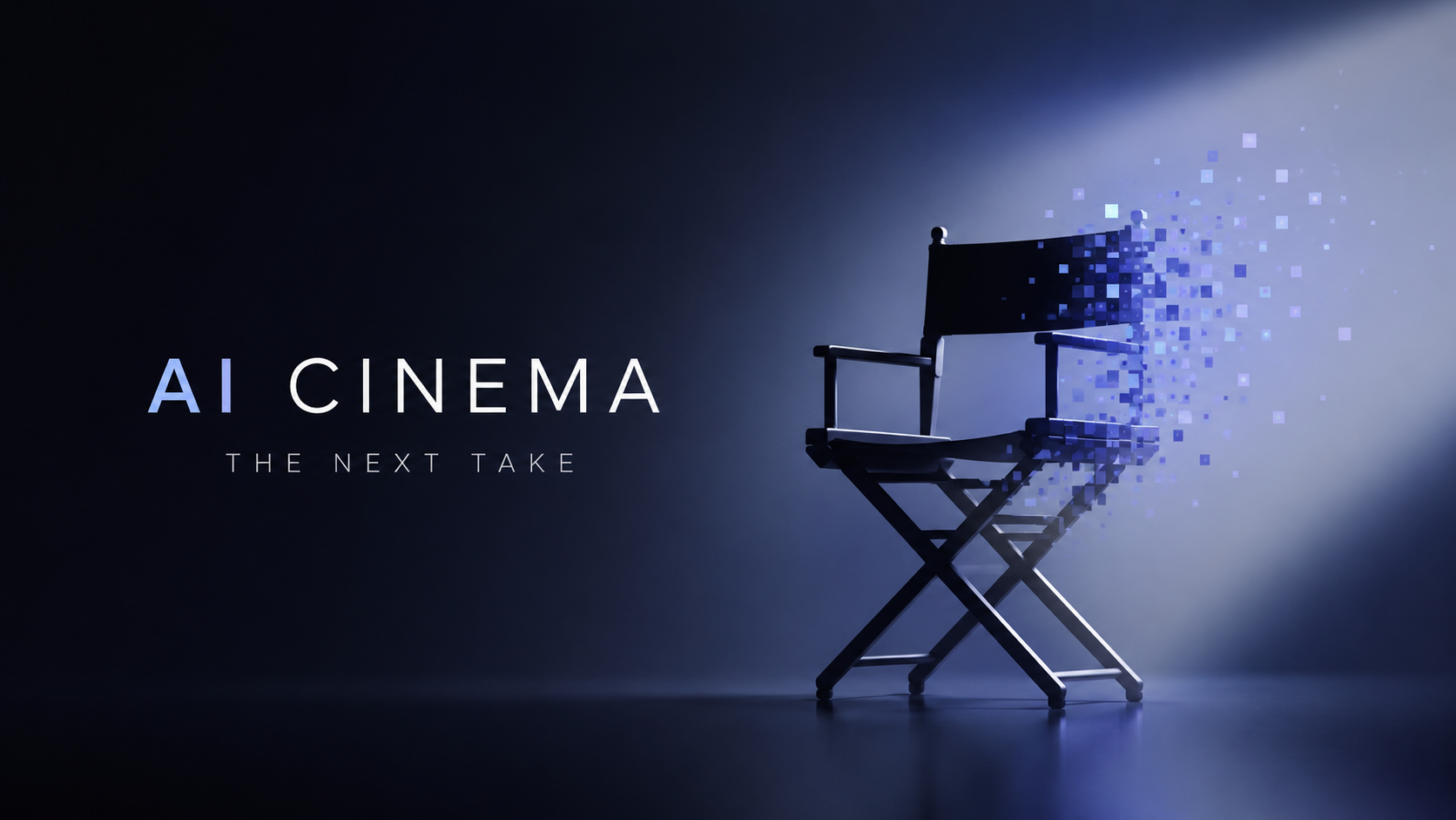 Why AI Cinema Is Becoming the Most Controversial Movie Topic of 2026