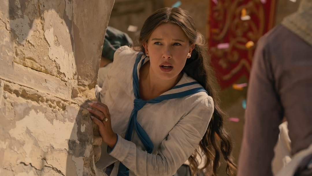 Millie Bobby Brown Returns in Enola Holmes 3: Why Netflix Is Still Betting Big on the Franchise